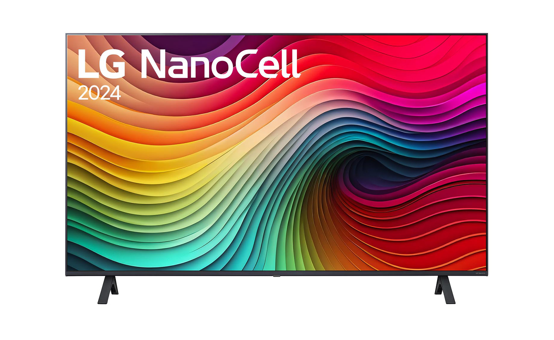 LG 43NANO81T3A televizor