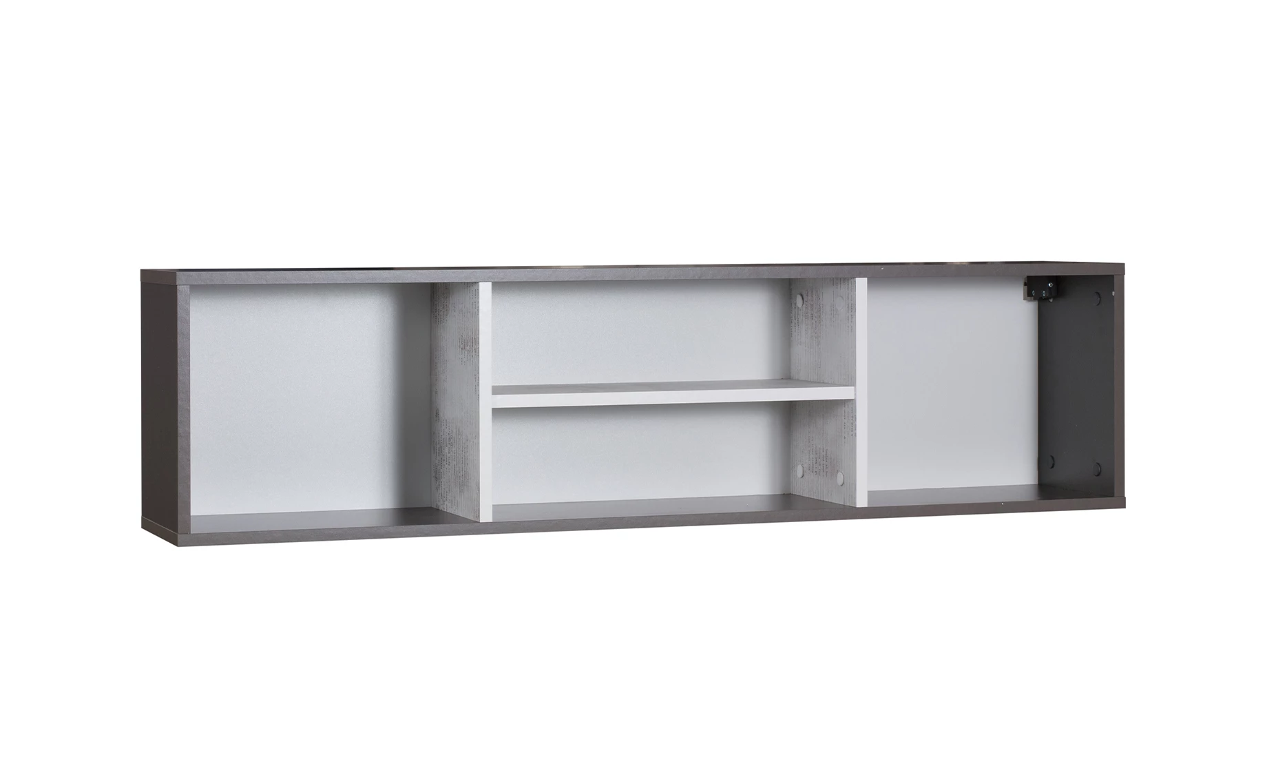 Tommy zidna polica 130x23x33 cm