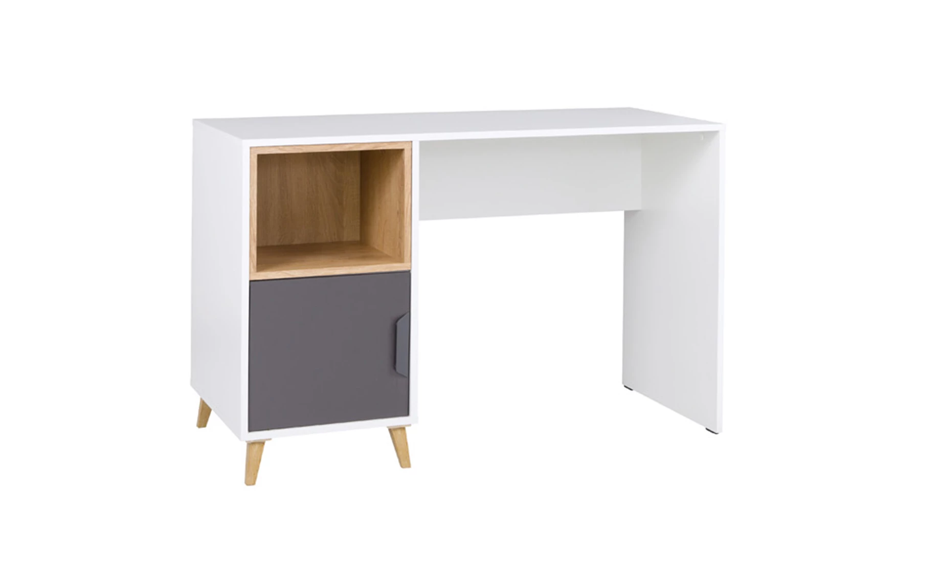 Joker radni stol 1 vrata 120x55x76 cm