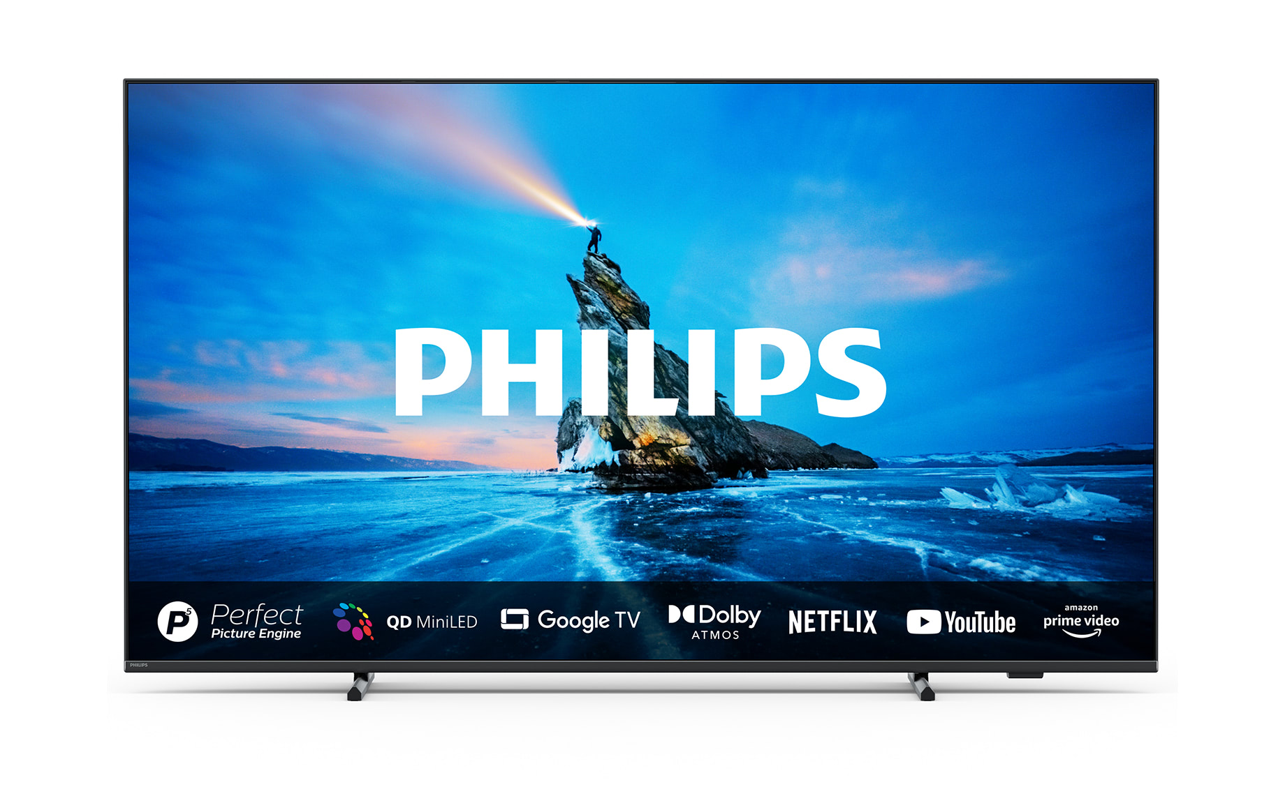 Philips 65PML8709 4K QD Mini-LED