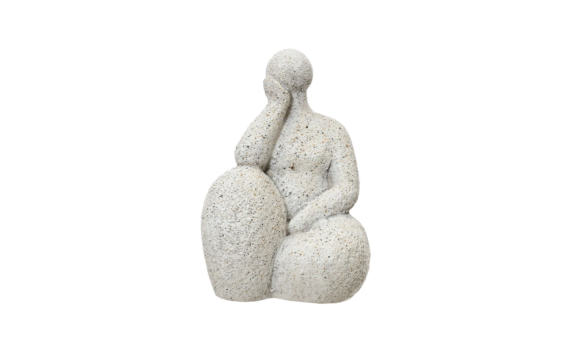 Dekoracija Women 8,3x15cm više vrsta