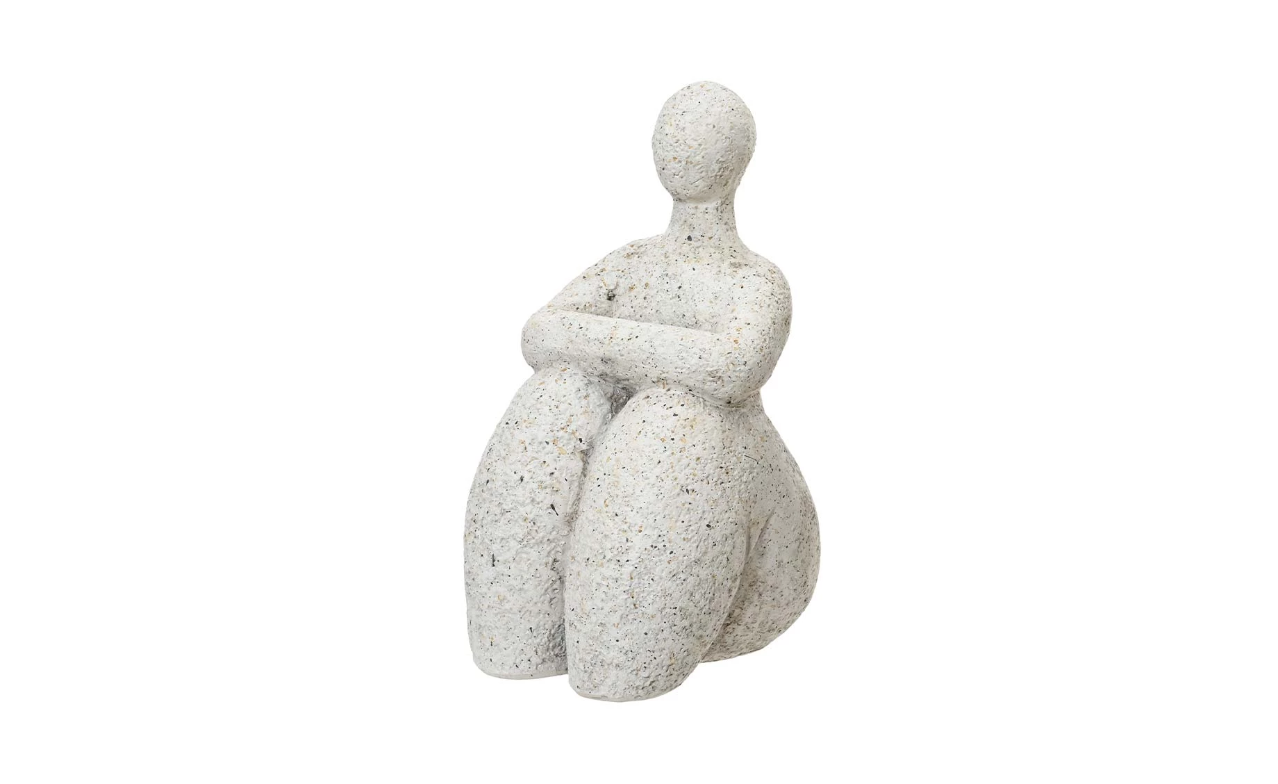 Dekoracija Women 8,3x15cm više vrsta