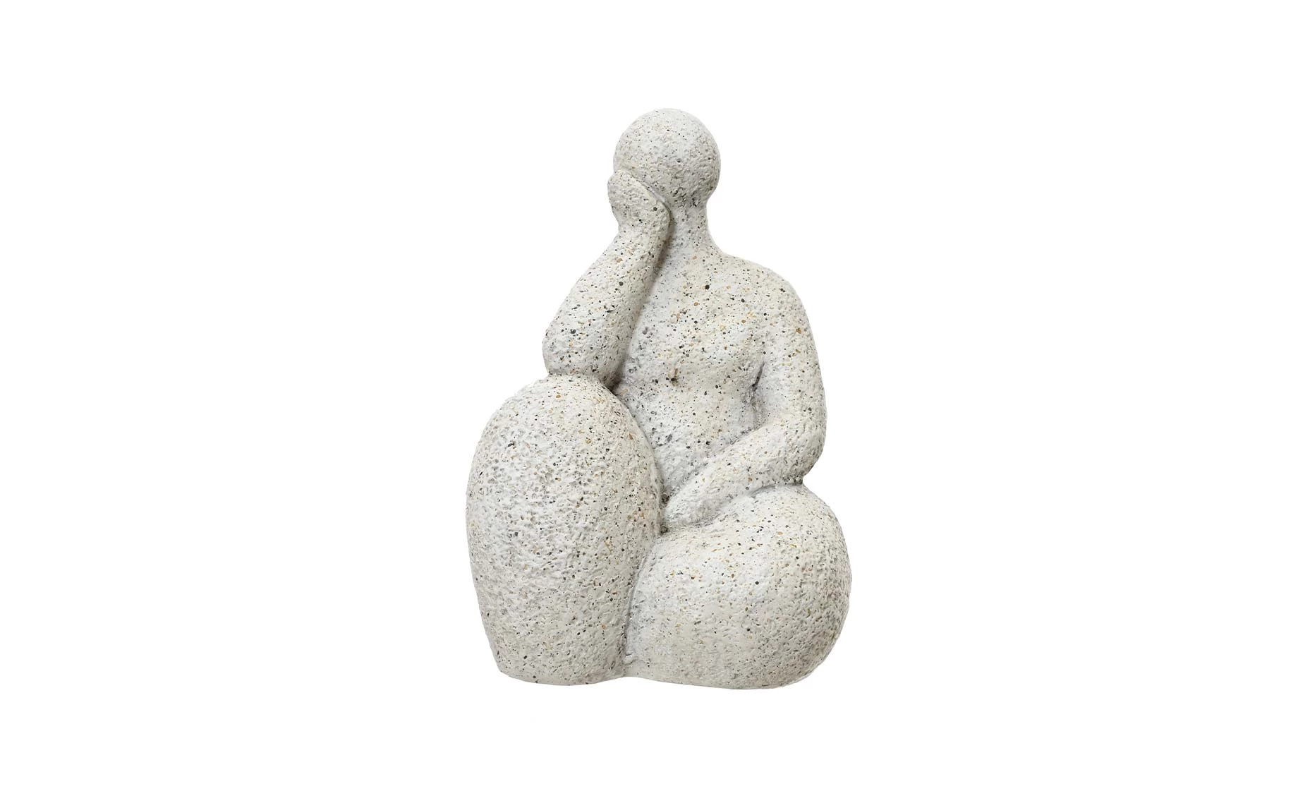 Dekoracija Women 8,3x15cm više vrsta