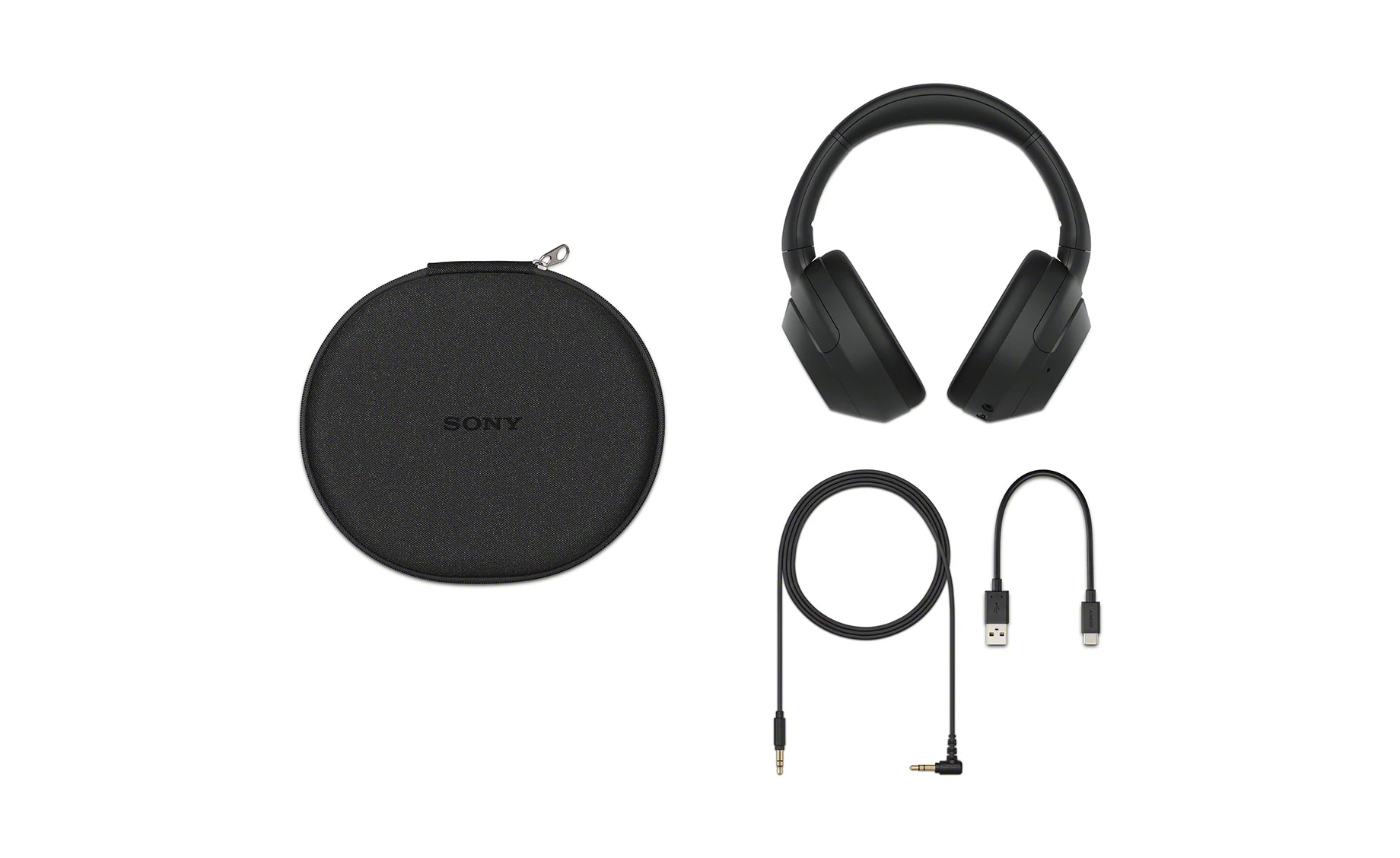 Sony WH-ULT900NB bluetooth slušalice , crne