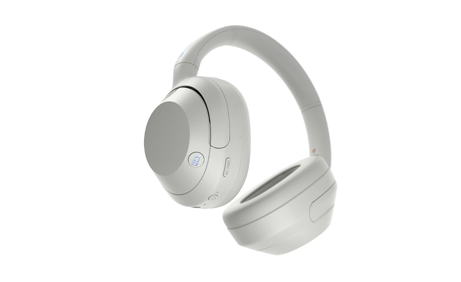 Sony WH-ULT900NW bluetooth slušalice , bijele