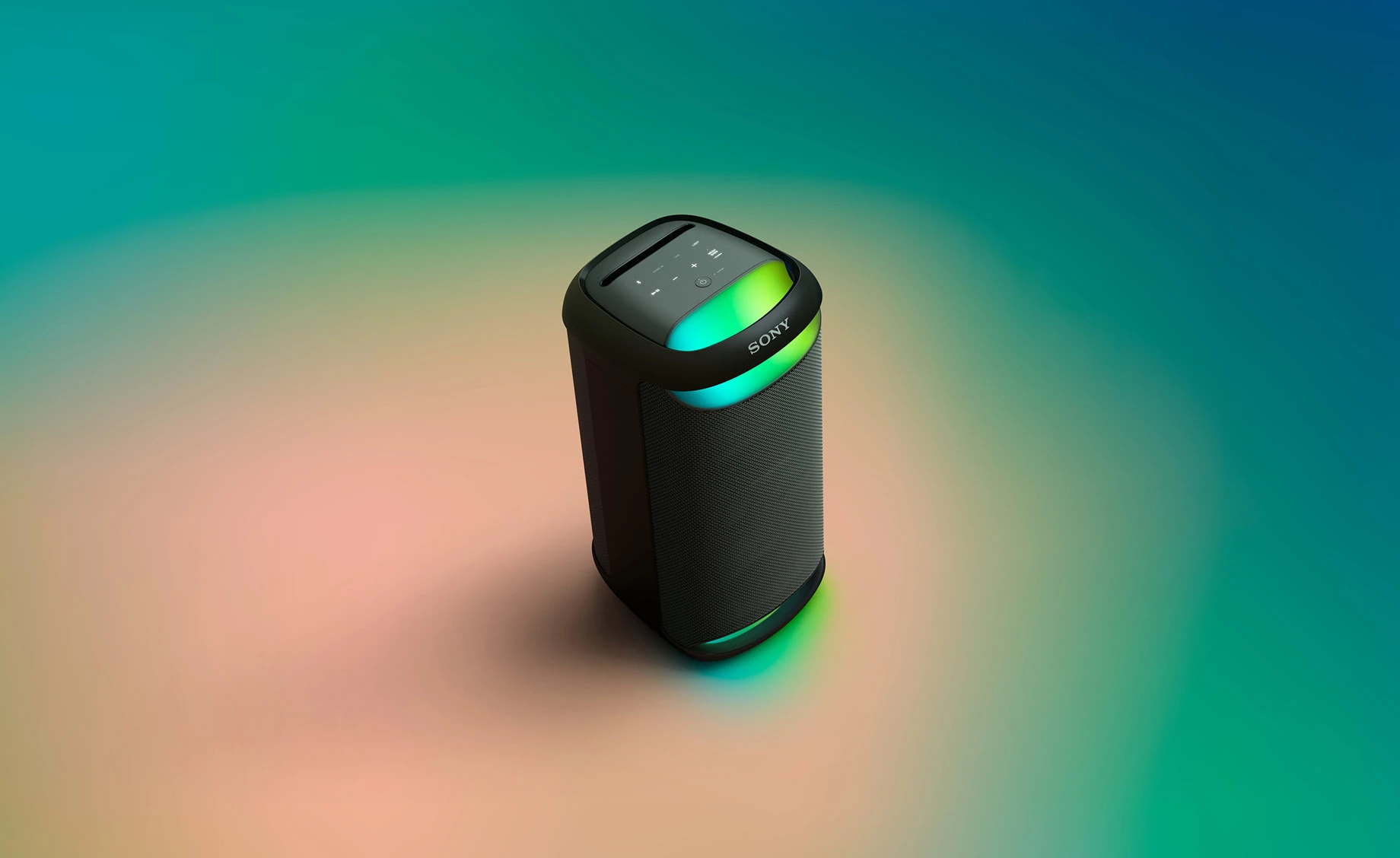 Sony SRS-XV500-B bluetooth zvučnik , crni