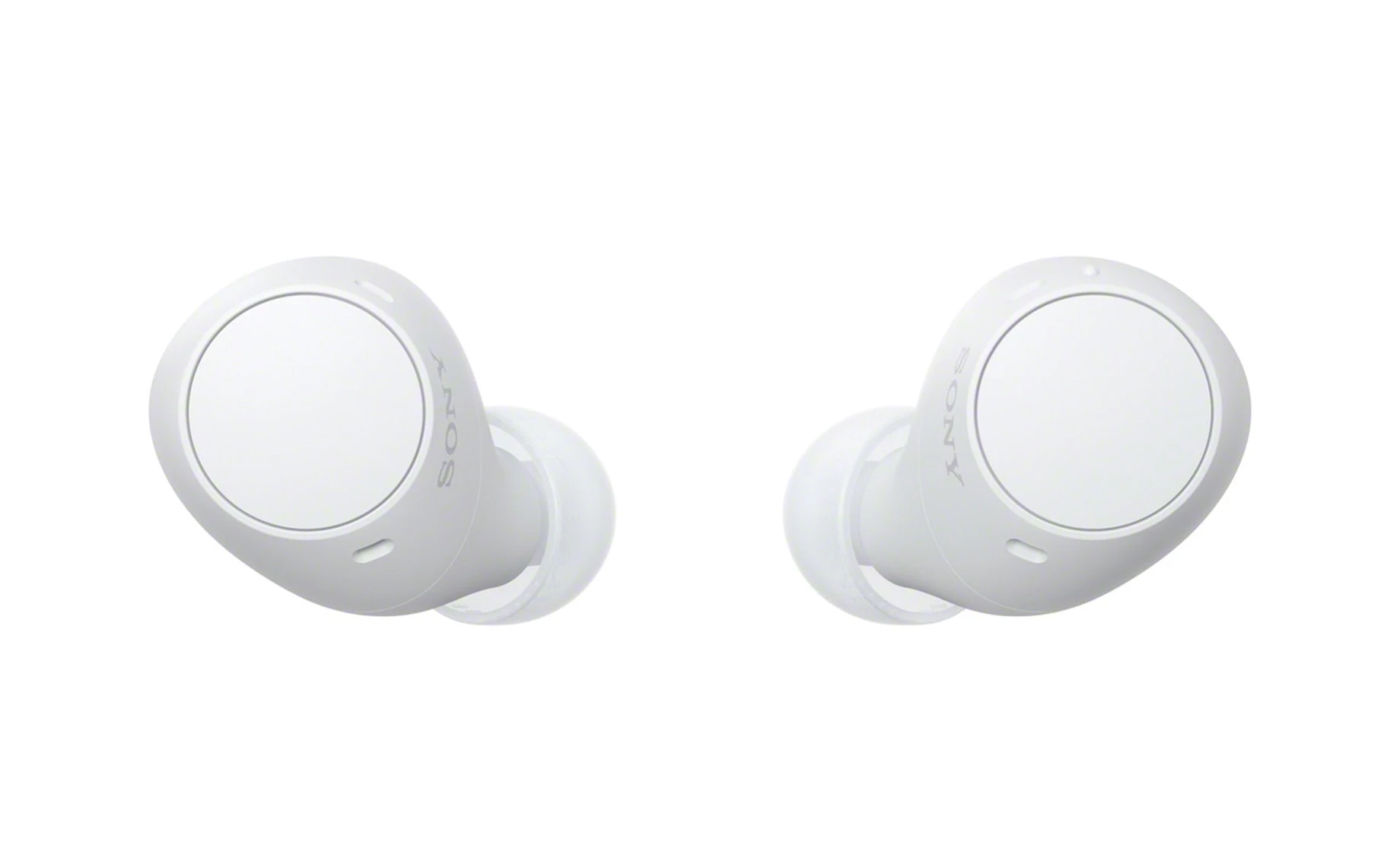 Sony WF-C510W TWS bluetooth slušalice , bijele