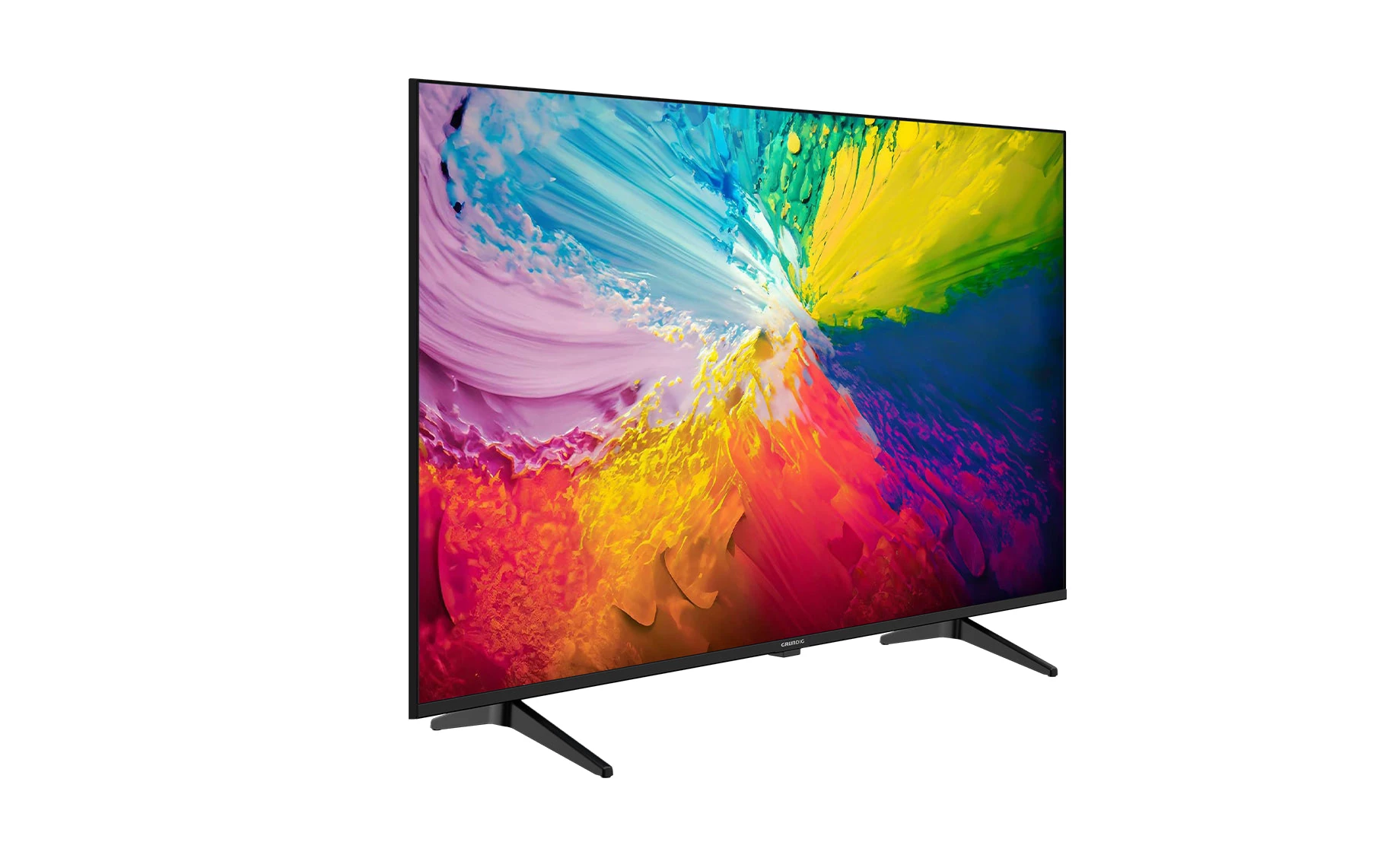 Grundig 43GIQ8900B Ultra HD QLED TV