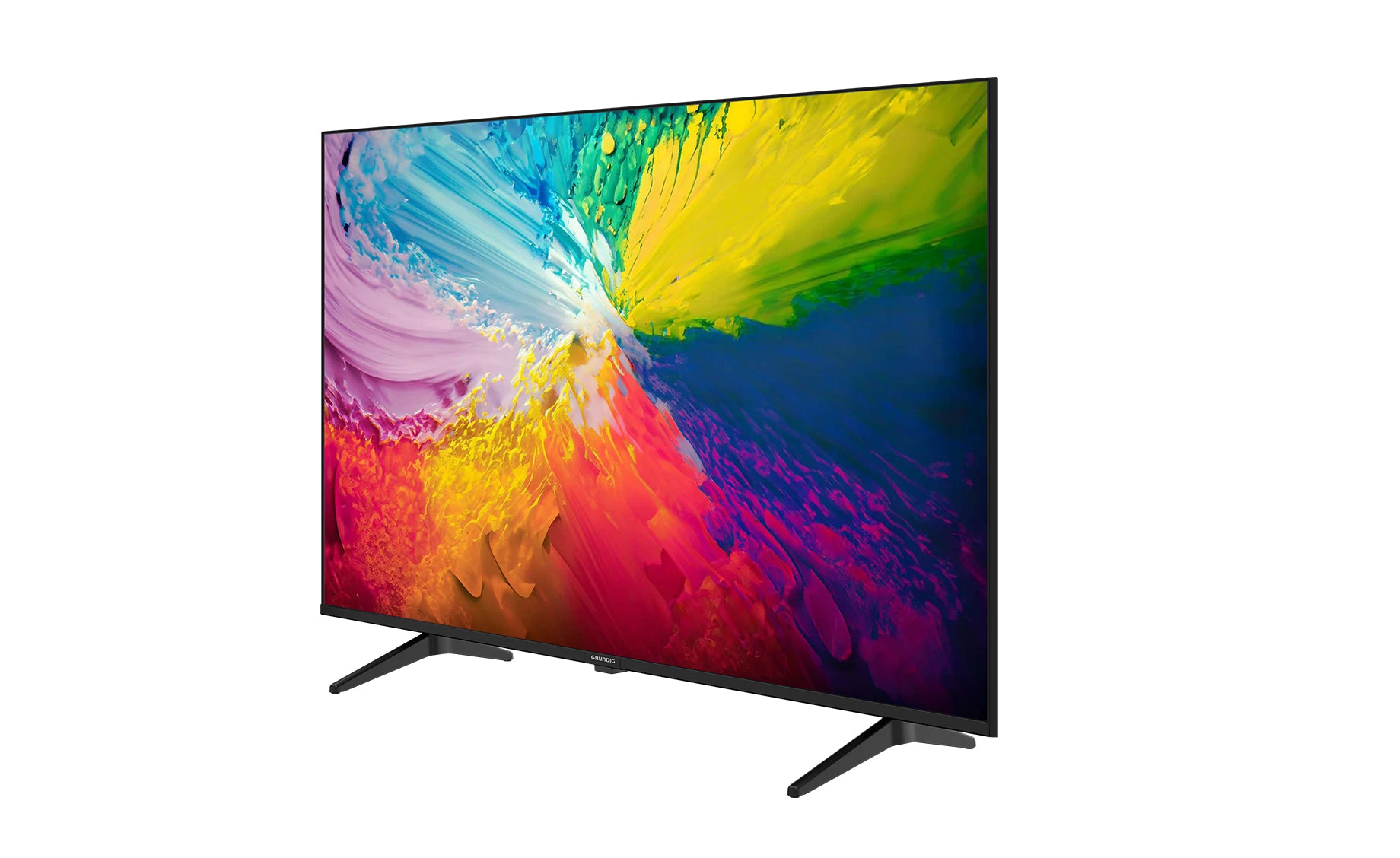 Grundig 43GIQ8900B Ultra HD QLED TV