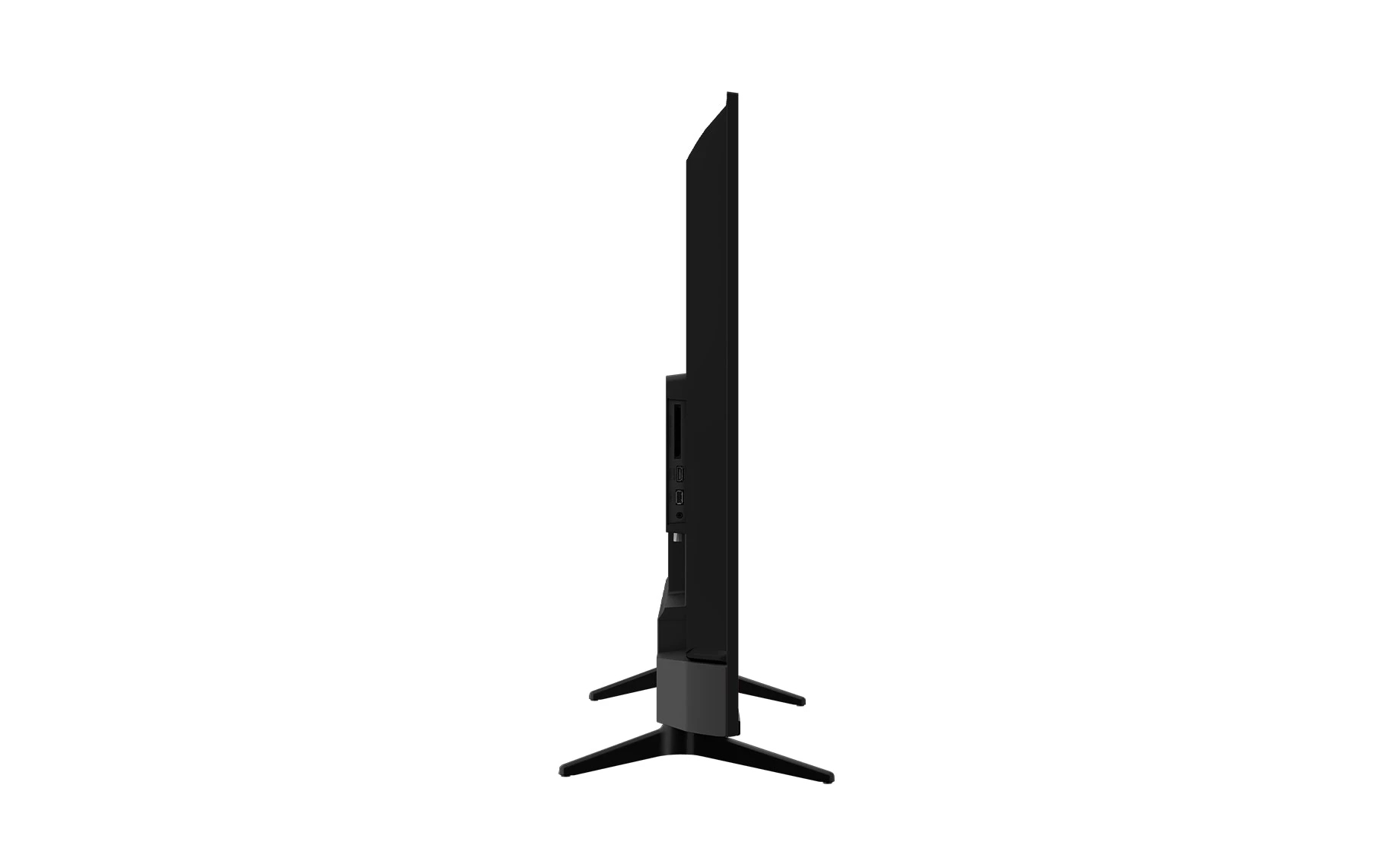 Grundig 43GIQ8900B Ultra HD QLED TV