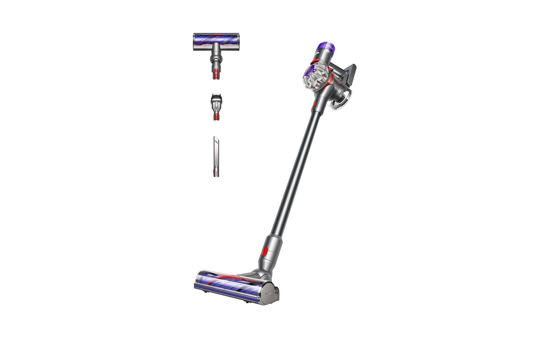 Dyson V8 Advanced štapno baterijski usisavač