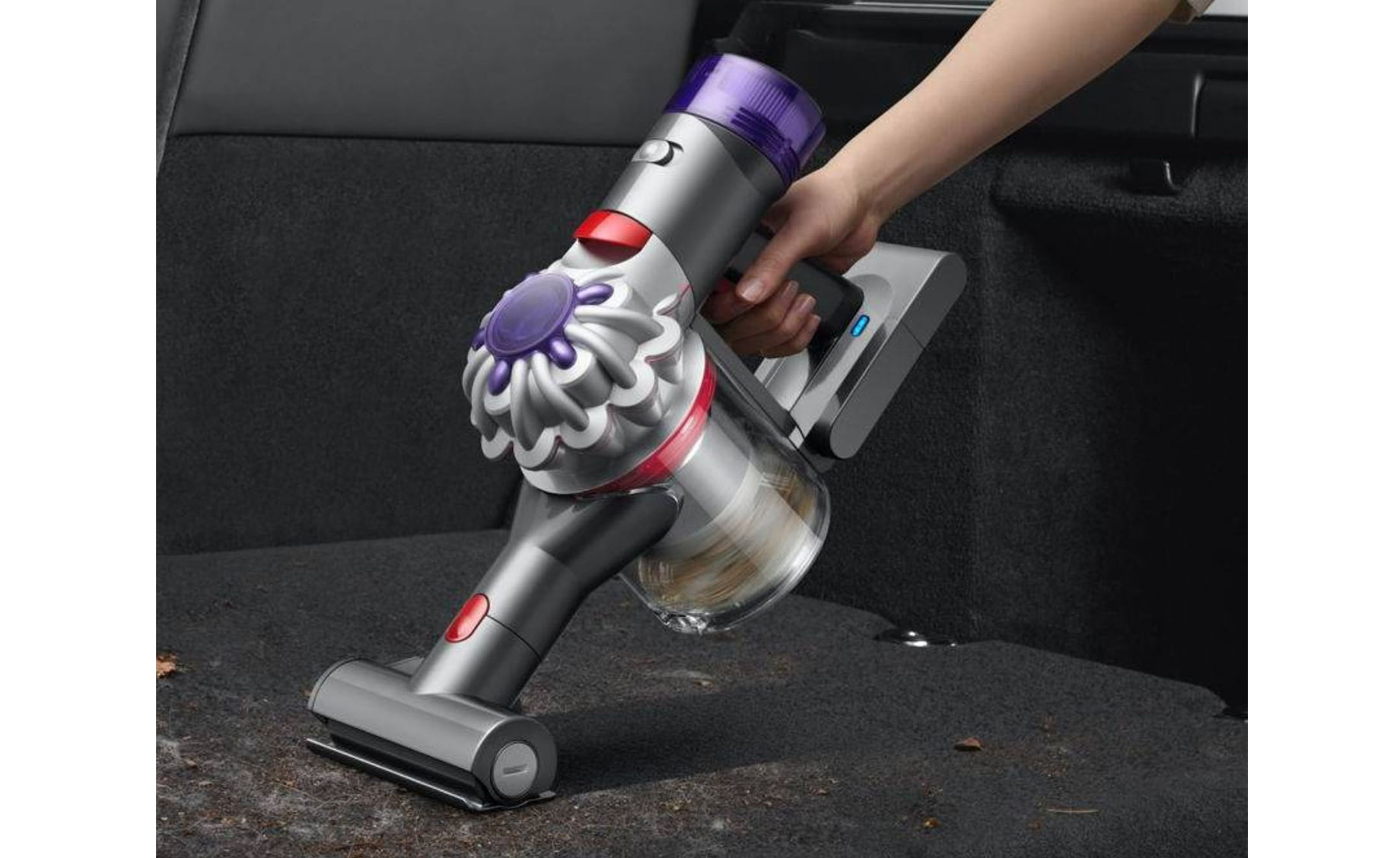 Dyson V8 Advanced štapno baterijski usisavač