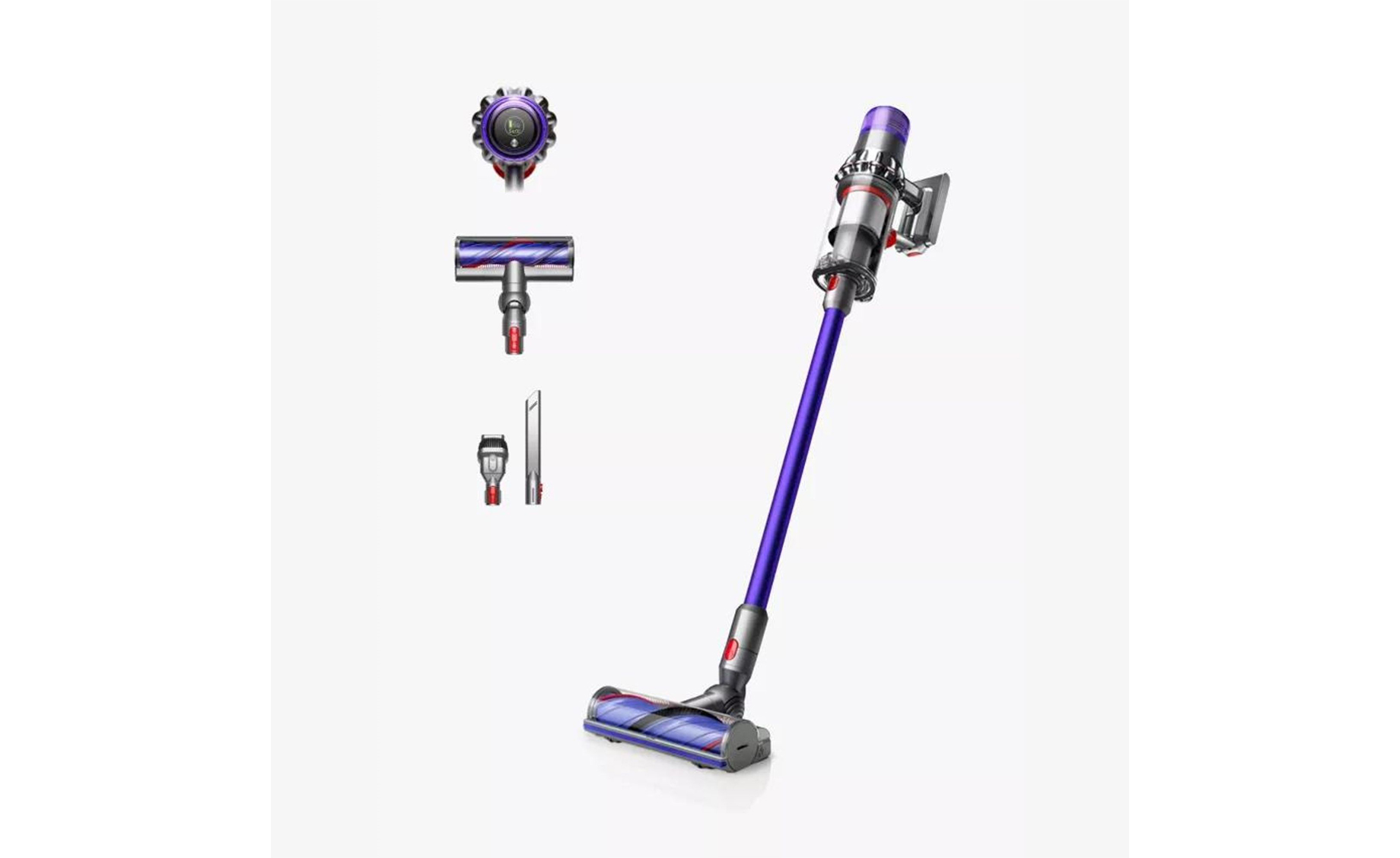 Dyson V11 Advanced štapno baterijski usisavač