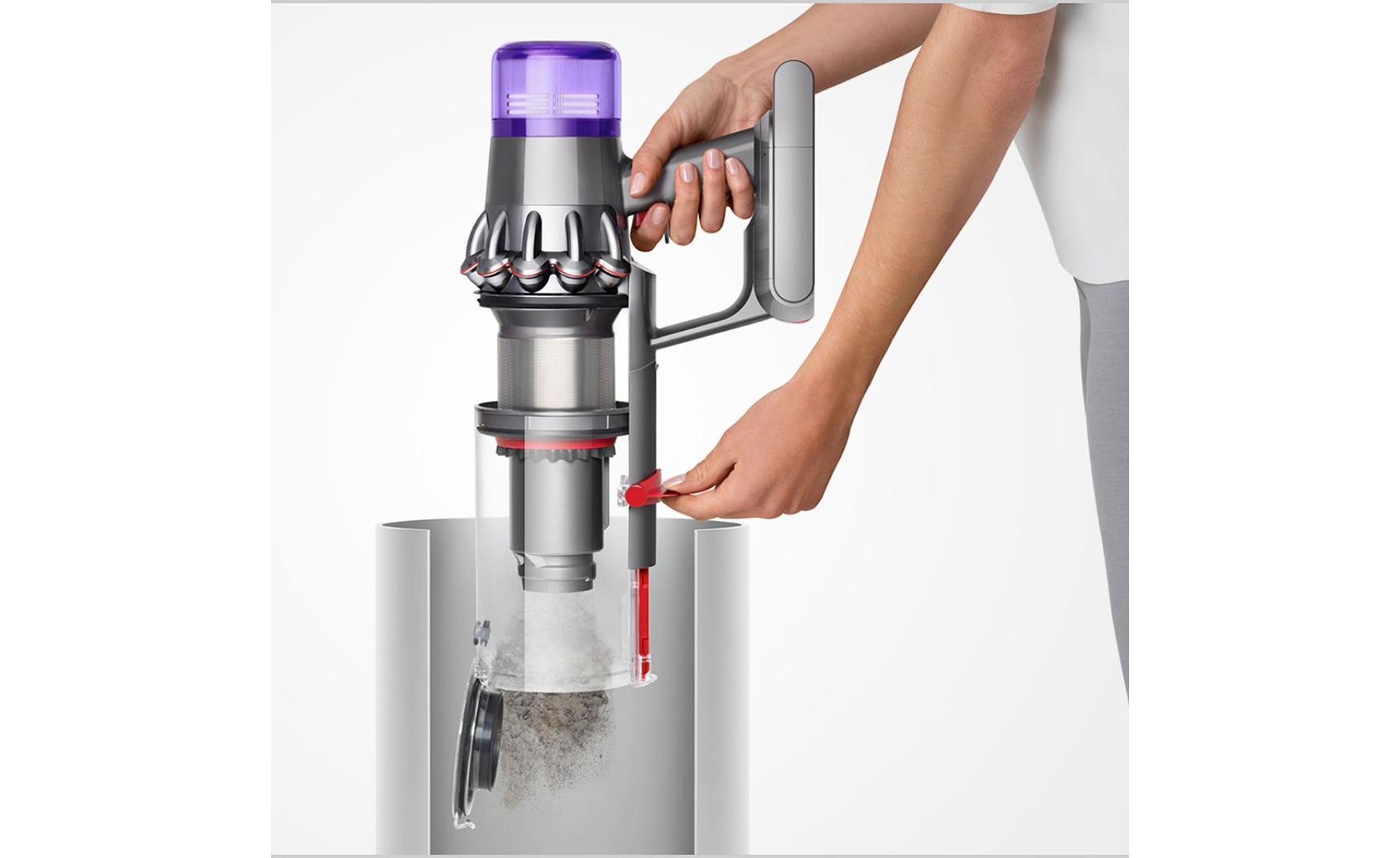 Dyson V11 Advanced štapno baterijski usisavač