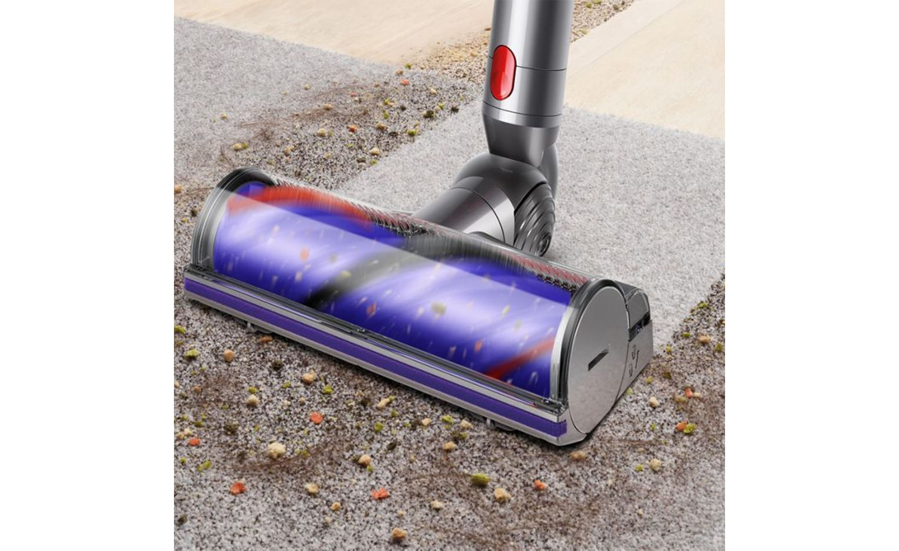 Dyson V11 Advanced štapno baterijski usisavač