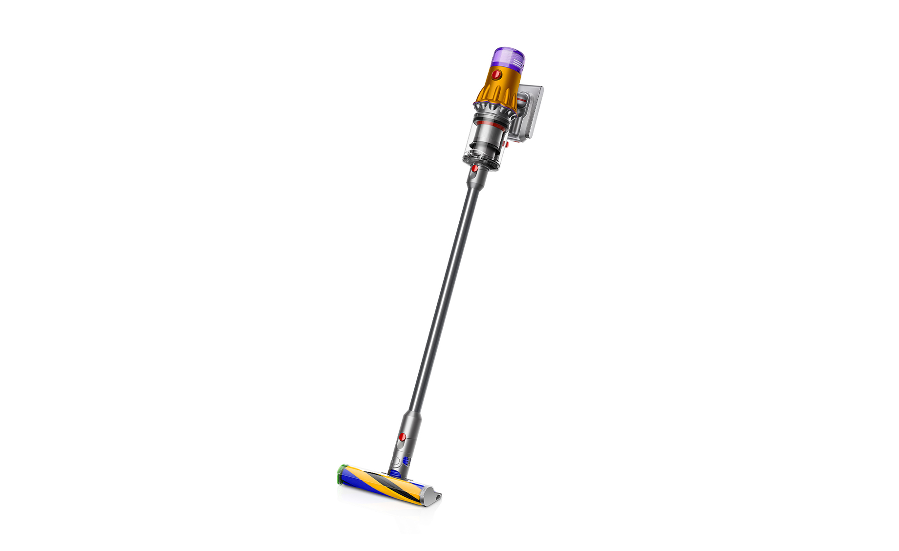 Dyson V12 Detect Slim Absolute štapno baterijski usisavač
