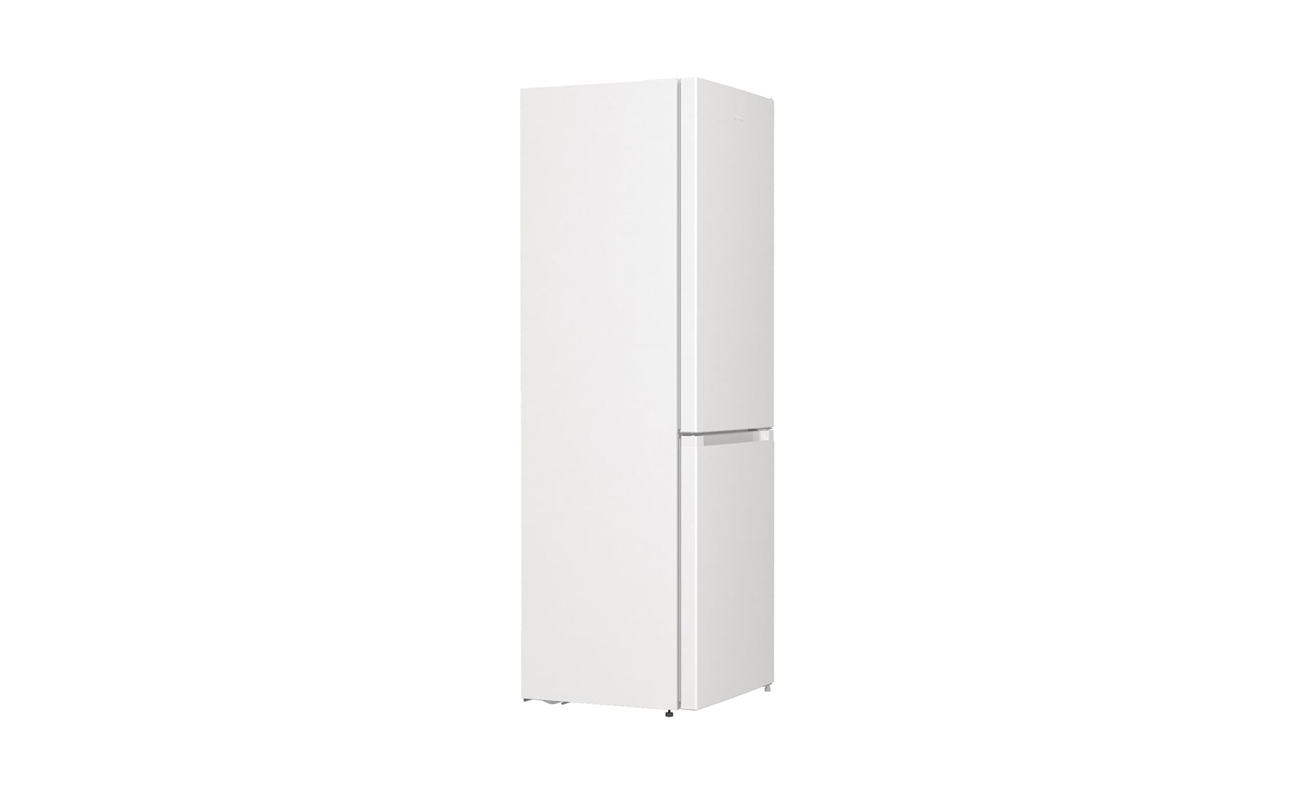 Gorenje NRK 619 EEW4 kombinovani frižider