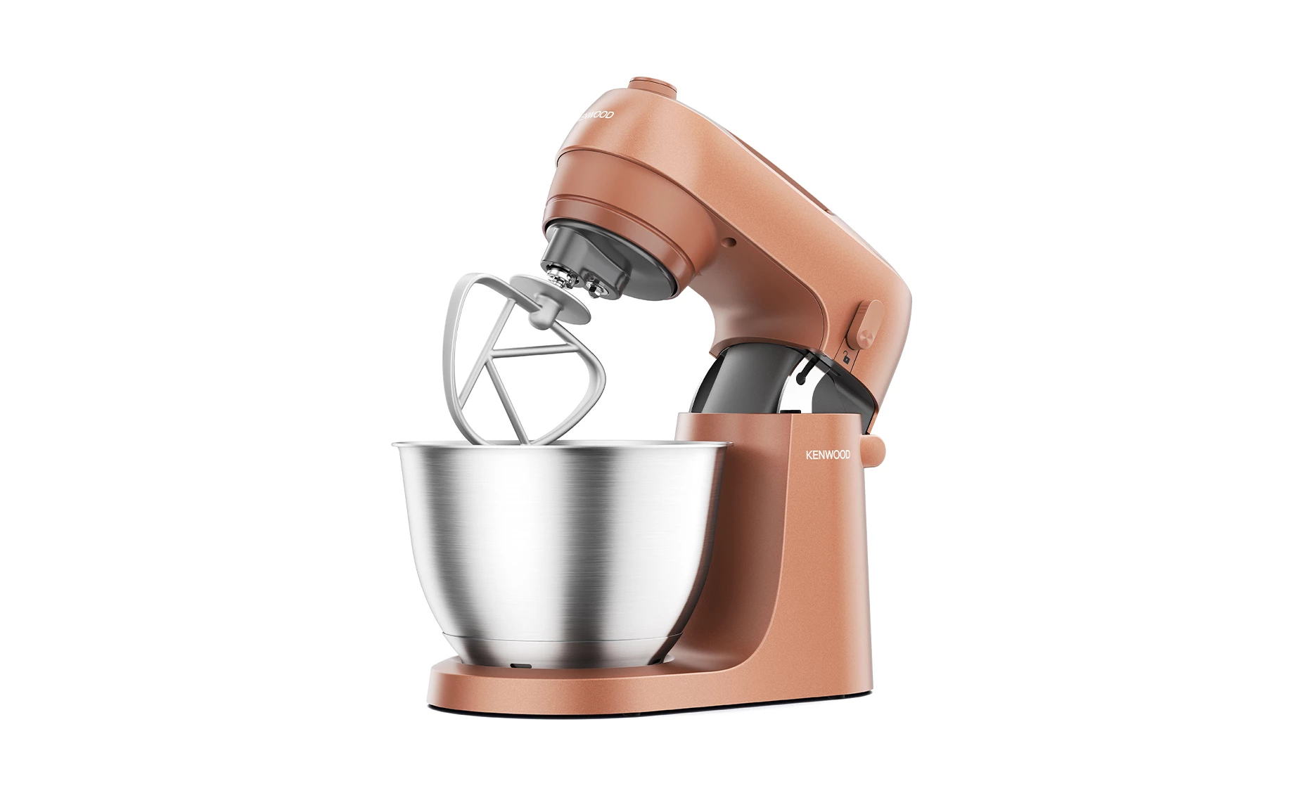 Kenwood KZM35000RD mikser s posudom