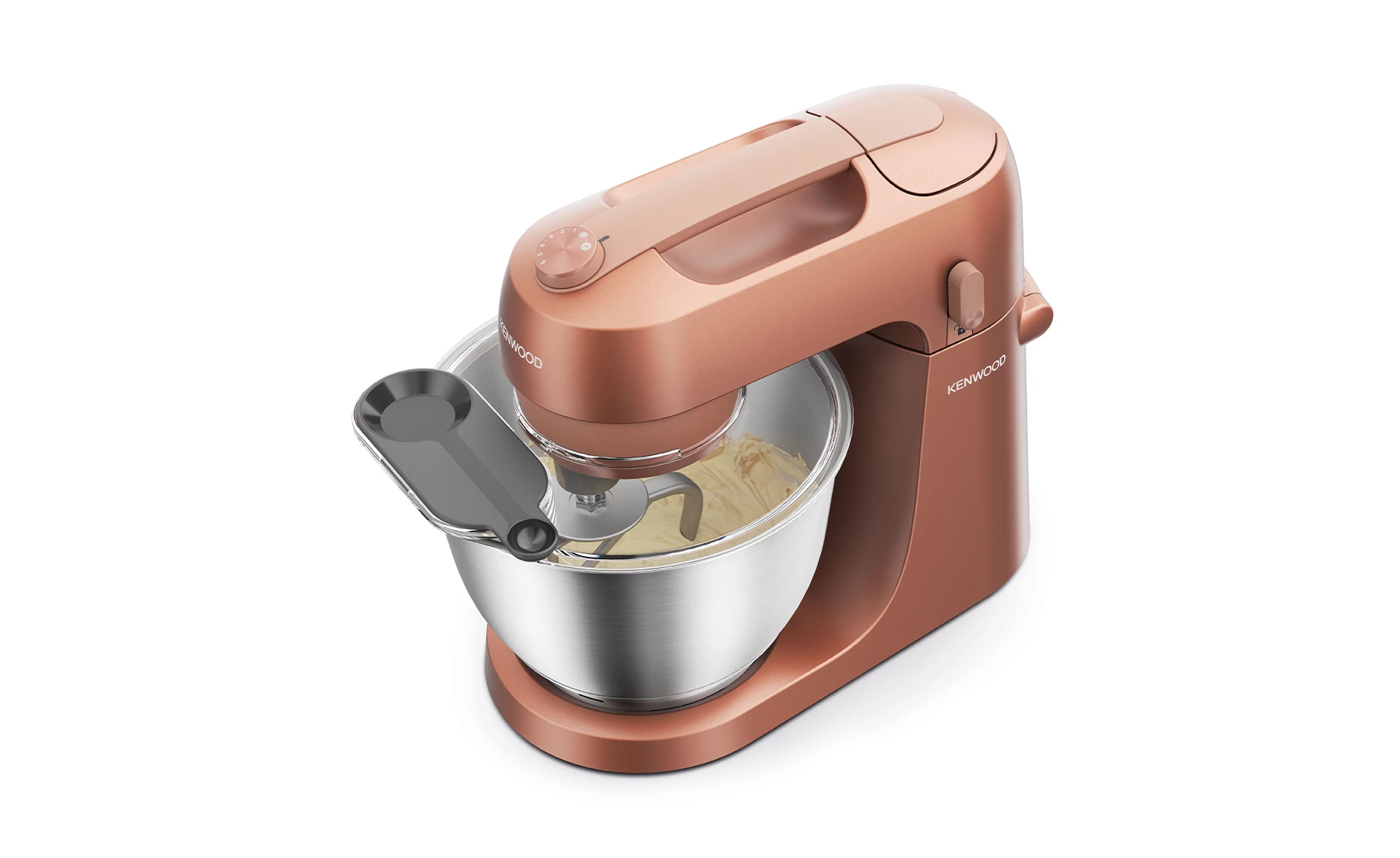 Kenwood KZM35000RD mikser s posudom