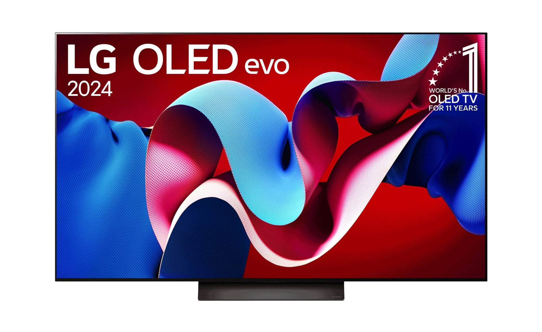 LG OLED55C41LA televizor 55"