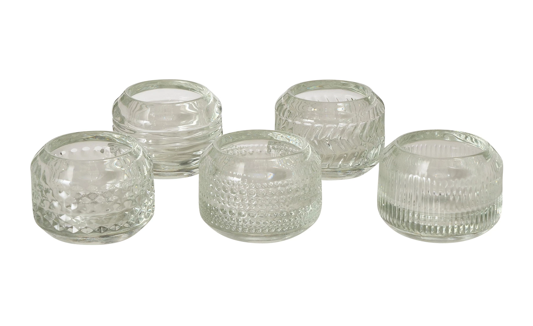 Svećnjak Vadina 6cm više vrsta