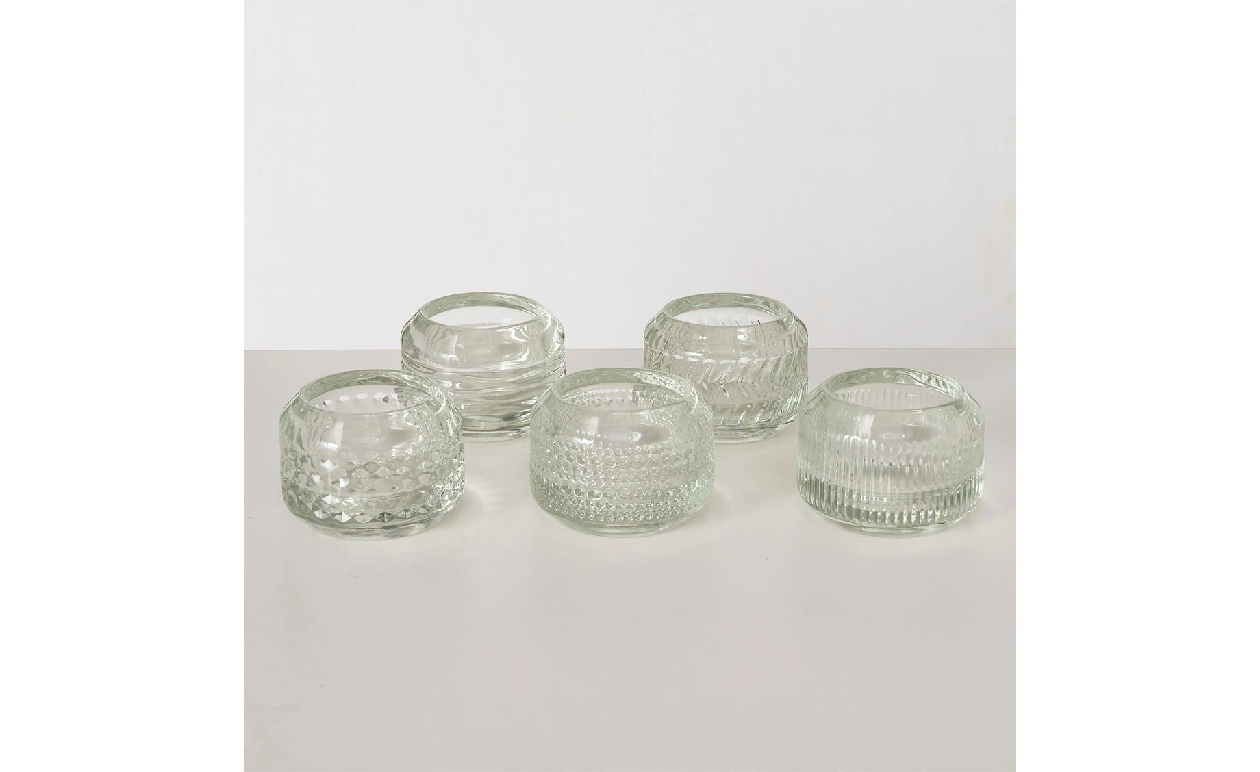 Svećnjak Vadina 6cm više vrsta