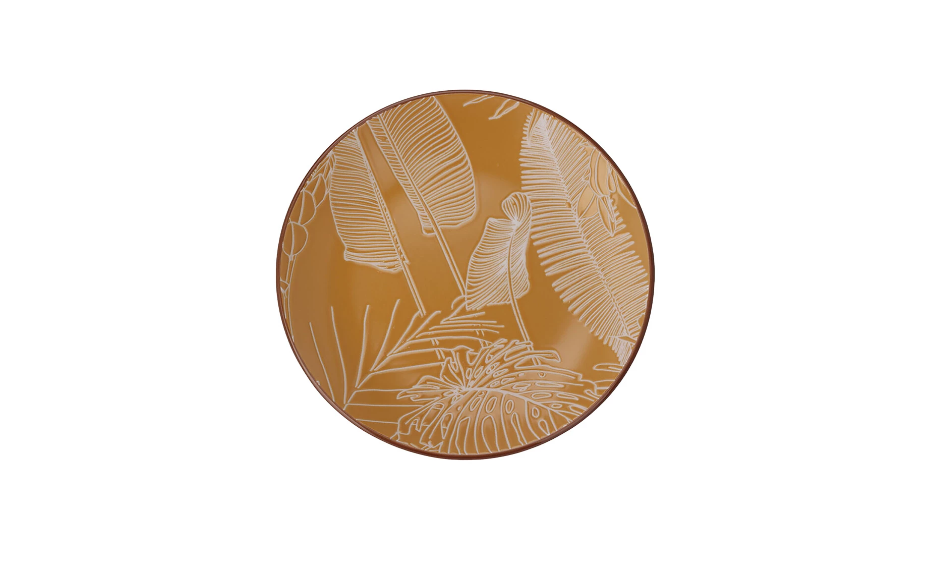 Desertni tanjir Darius 20cm više boja