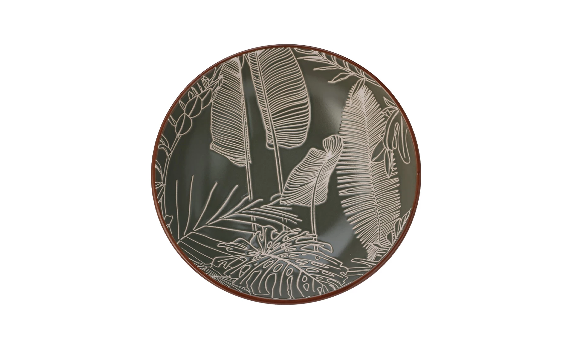 Duboki tanjir Darius 20cm više boja