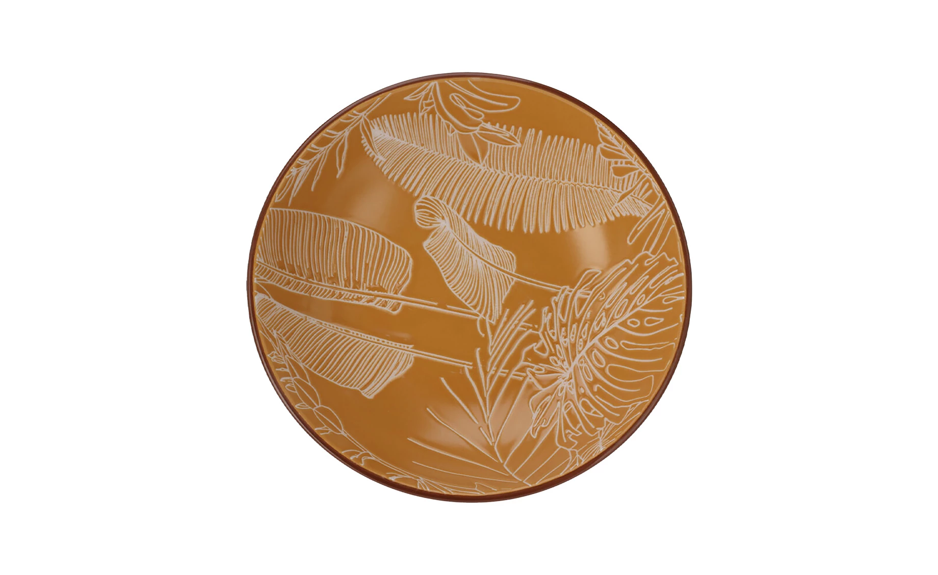 Duboki tanjir Darius 20cm više boja