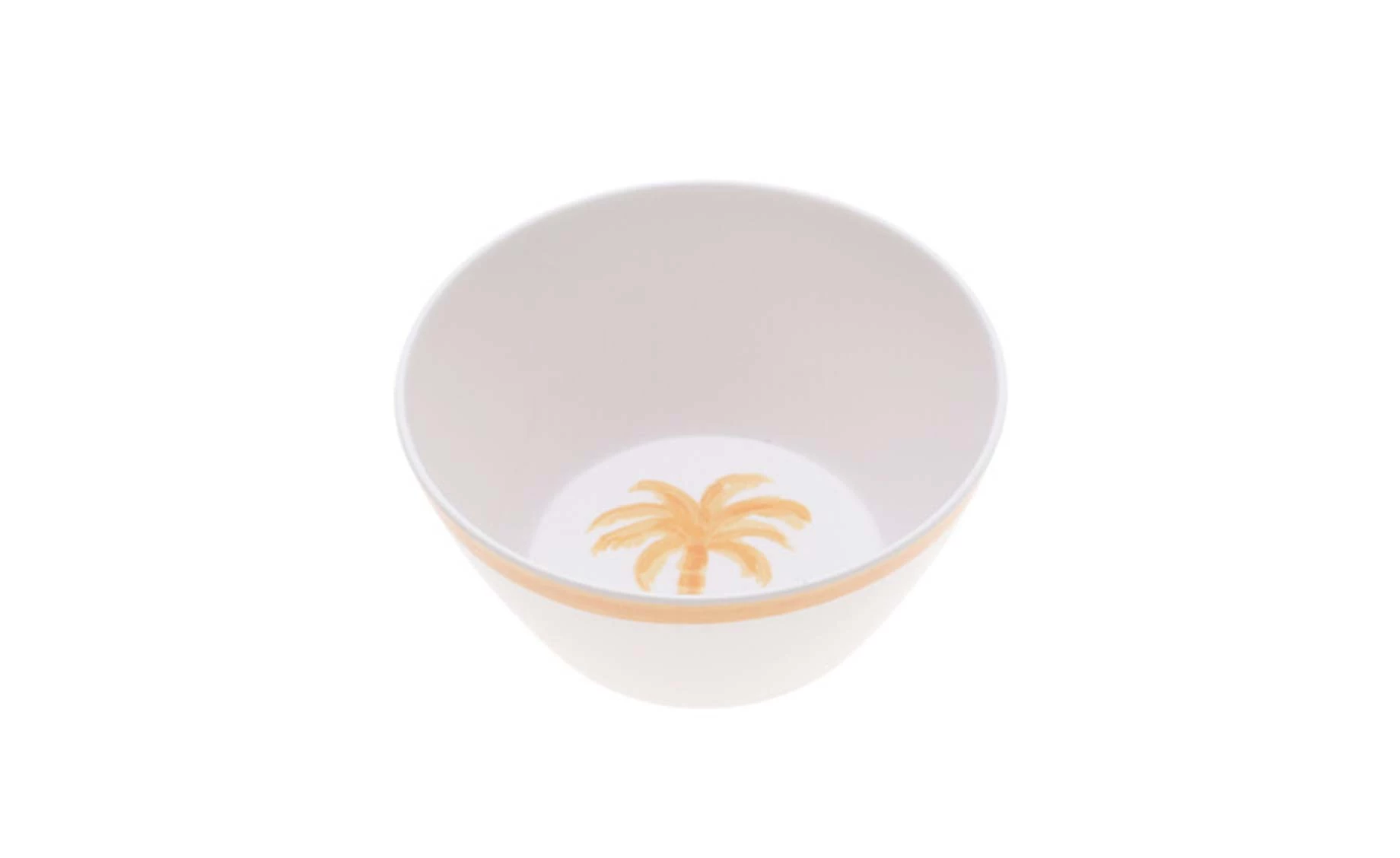 Činija Stripe 15cm više boja