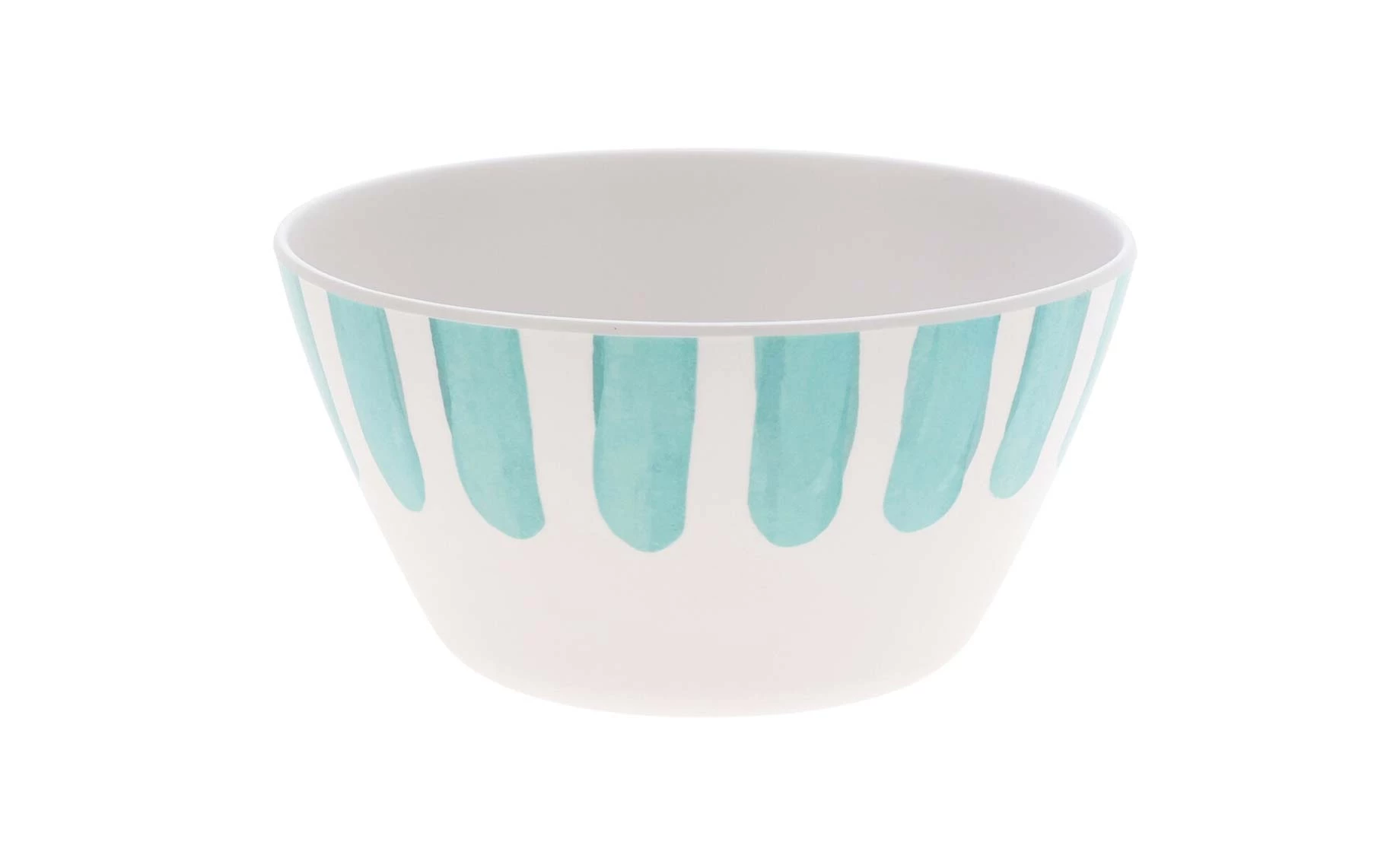 Činija Stripe 15cm više boja