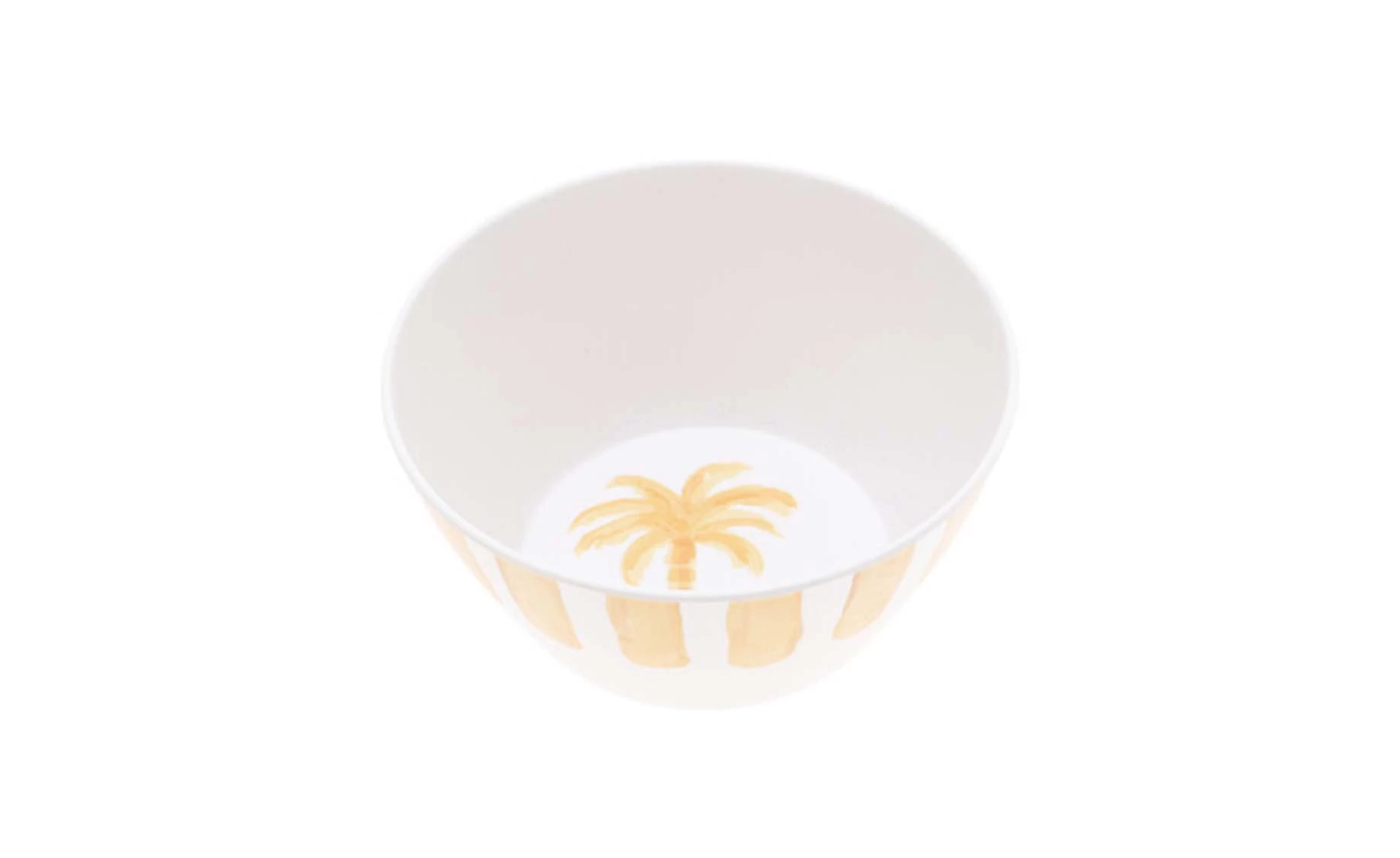 Činija Stripe 25cm više boja