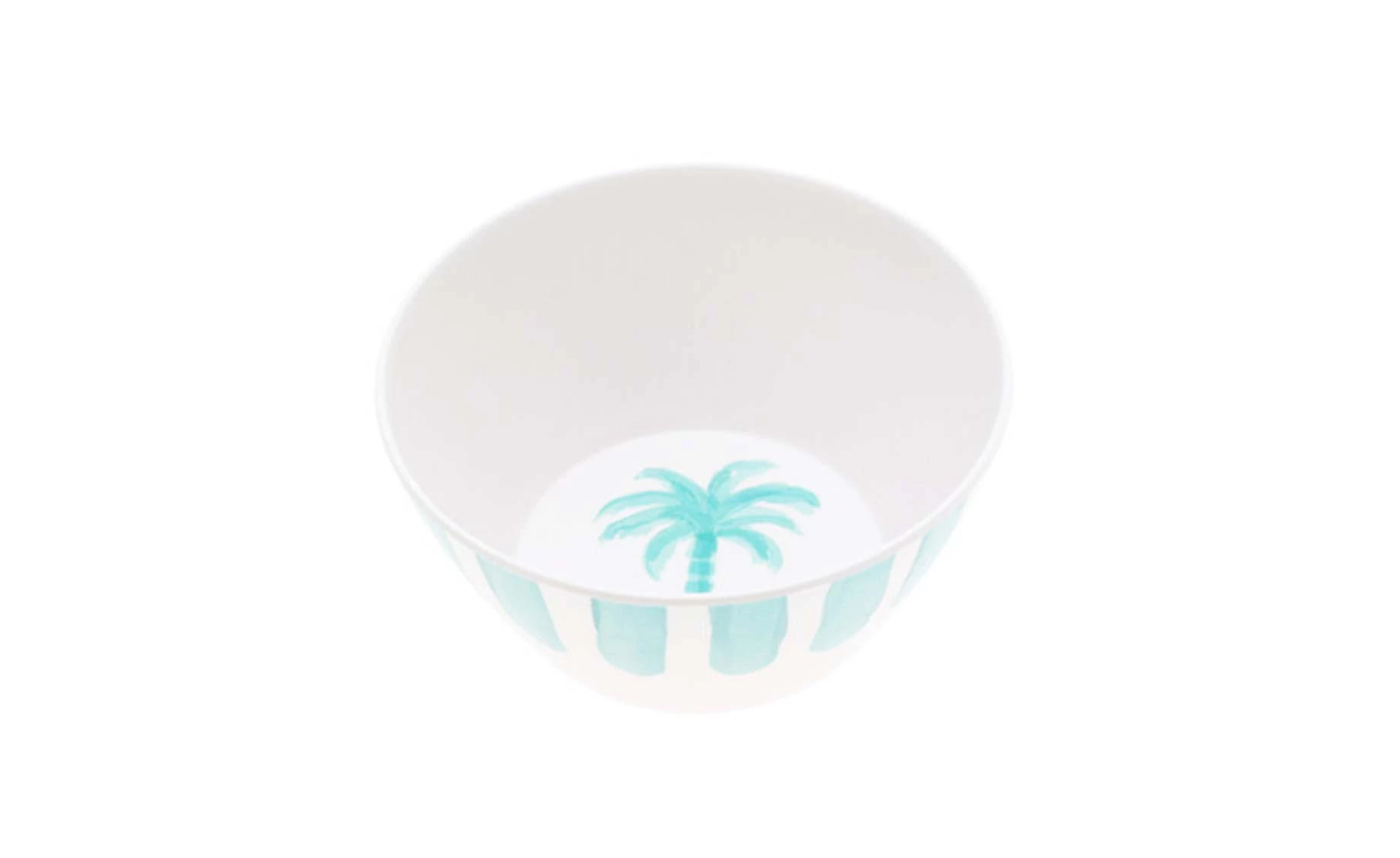 Činija Stripe 25cm više boja