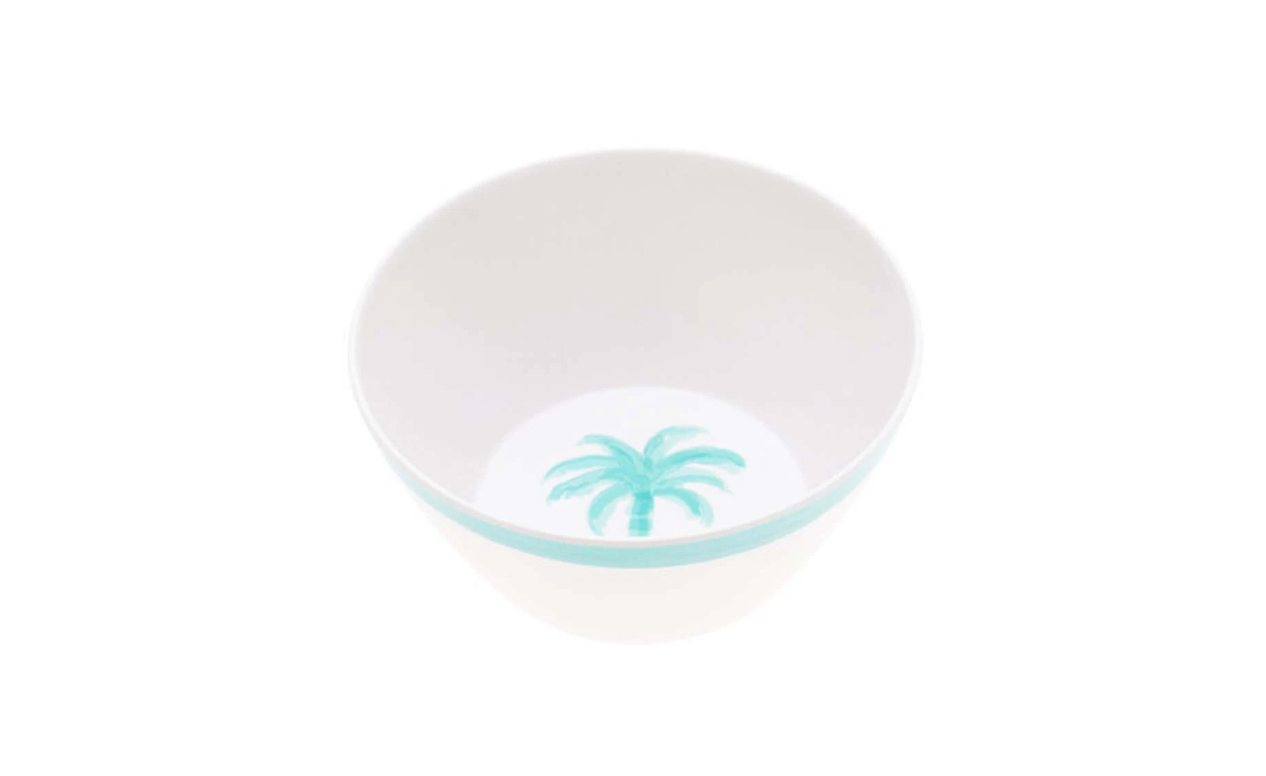 Činija Stripe 25cm više boja