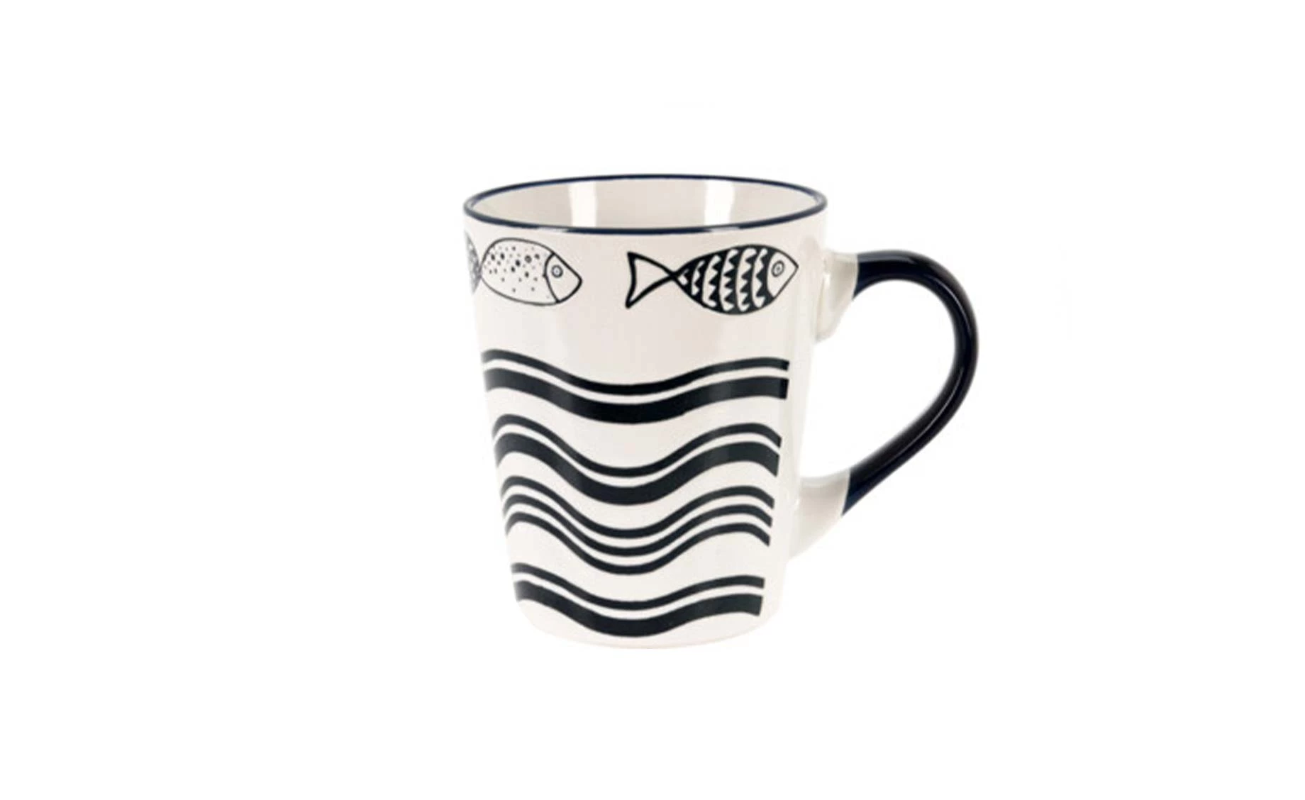 Šolja June 340ml više boja