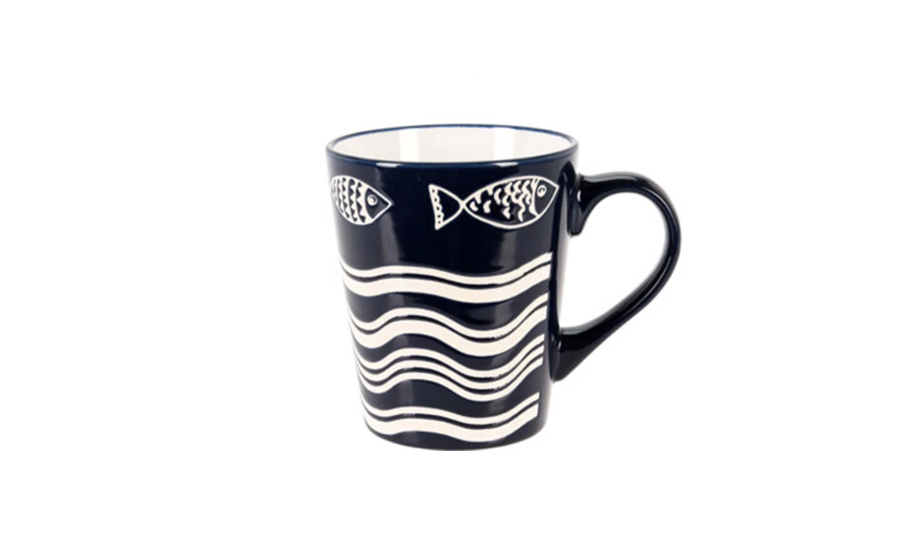 Šolja June 340ml više boja