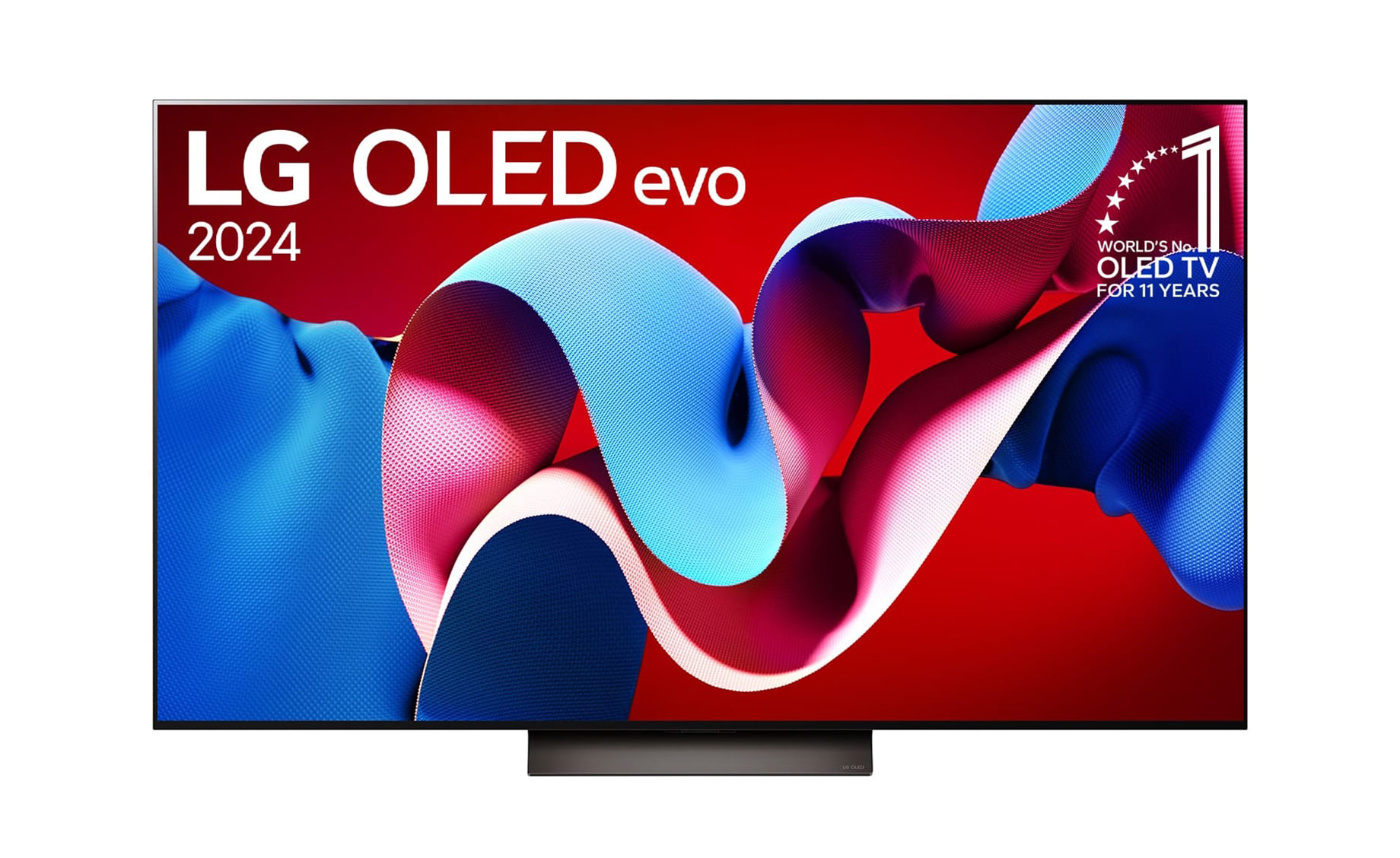 LG OLED65C41LA televizor