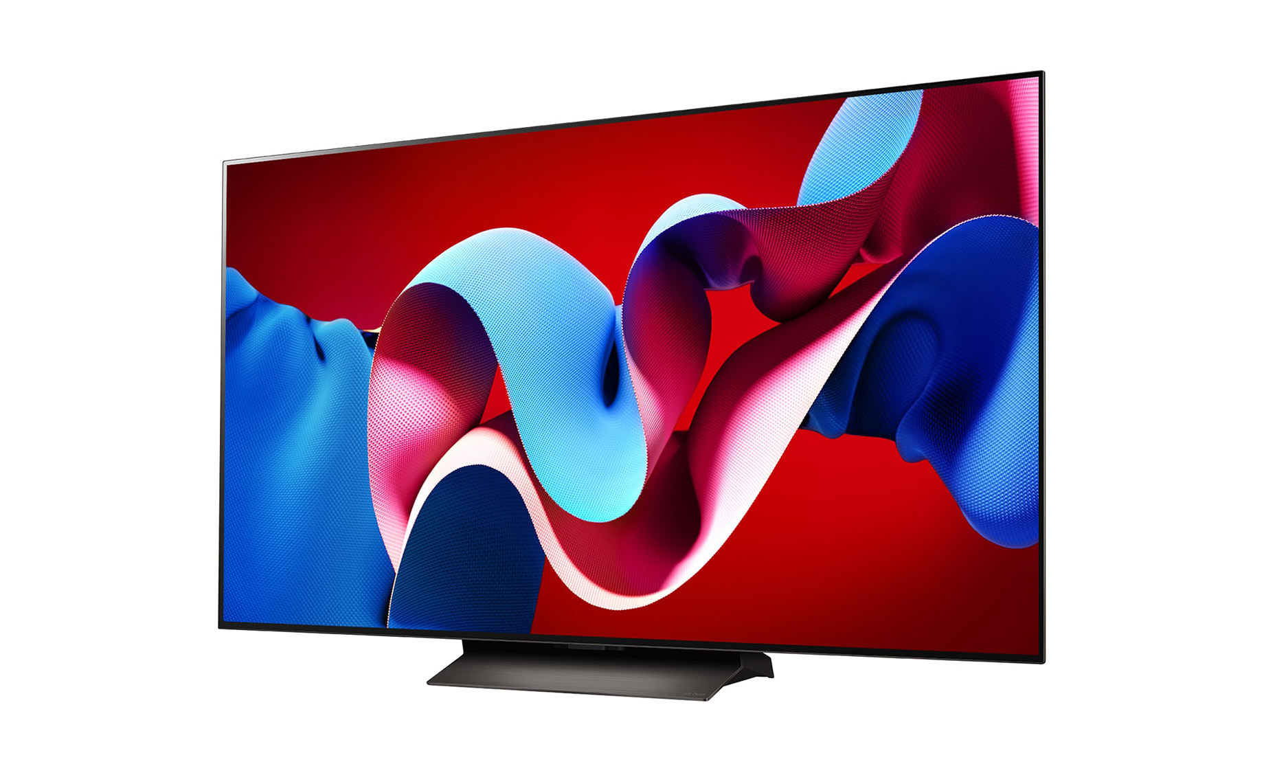 LG OLED65C41LA televizor