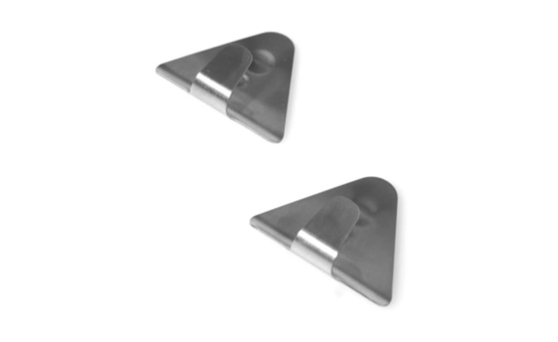 Kukice trougao set 2kom 5cm