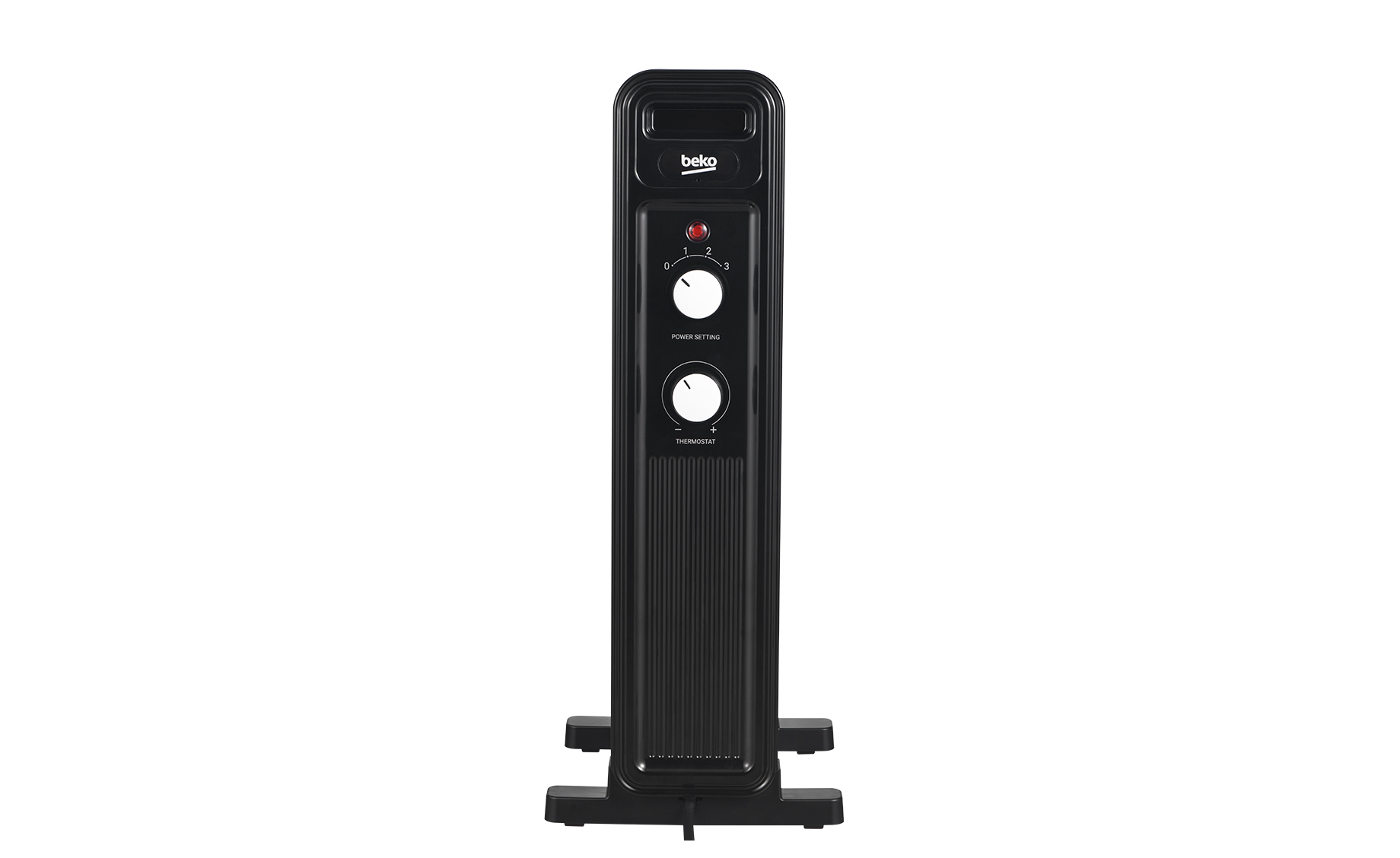 Beko RHO 7323 B uljni radijator