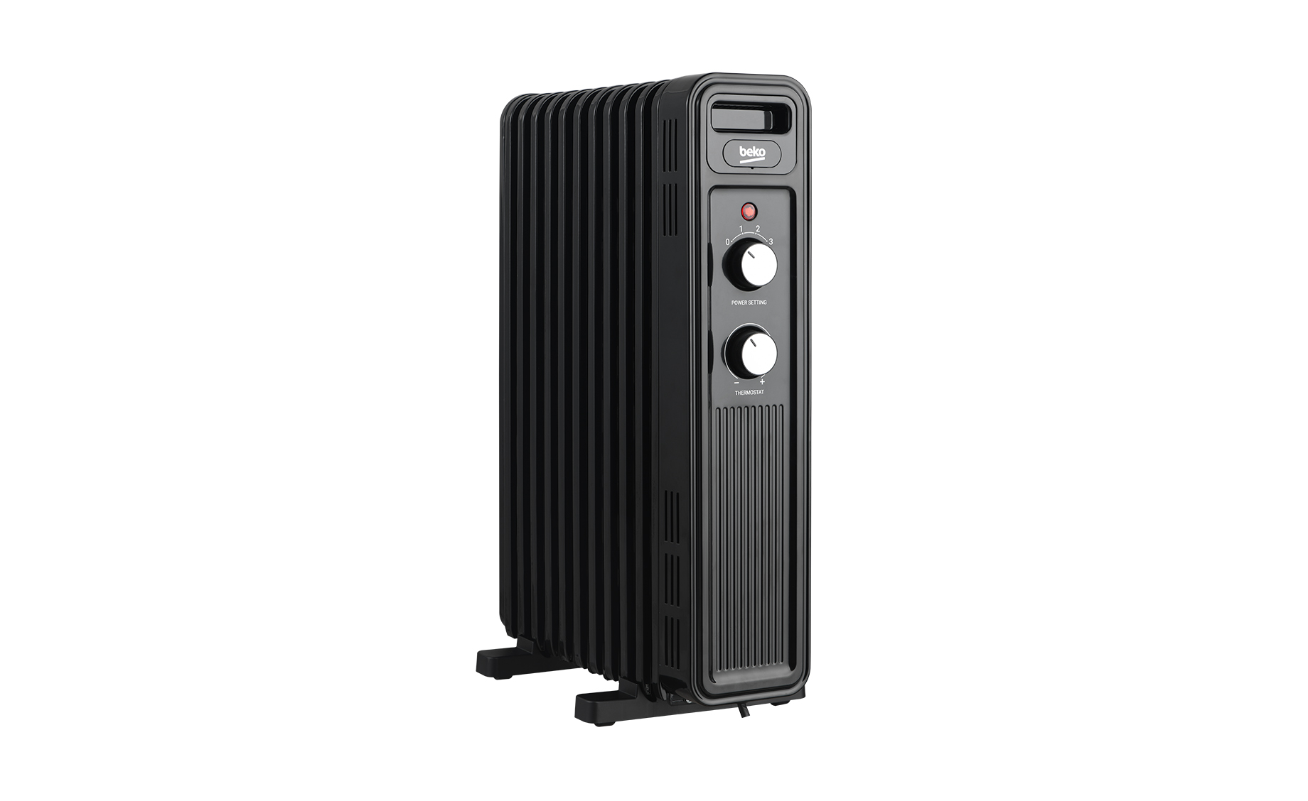 Beko RHO 7323 B uljni radijator