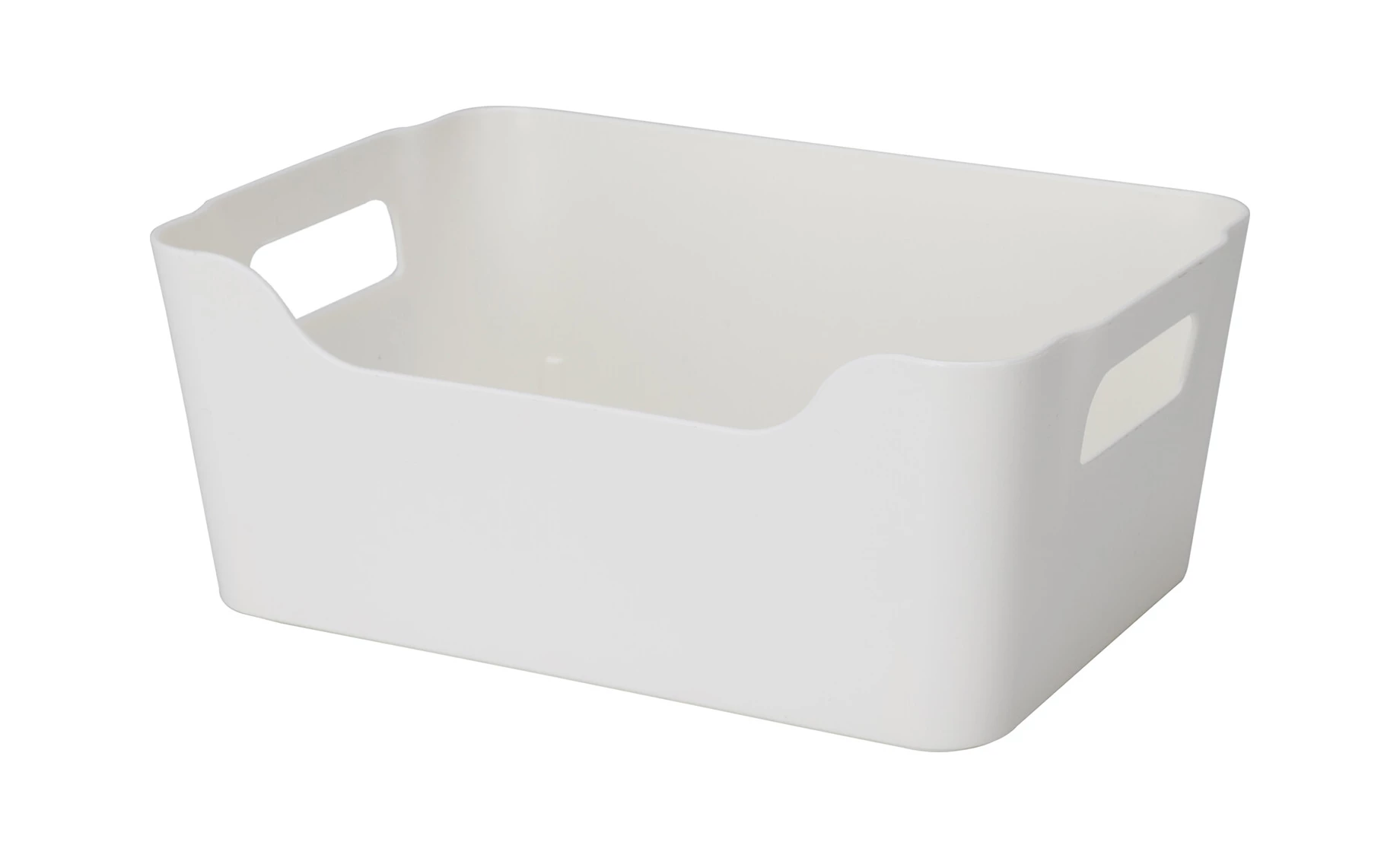 Organizator Tony 20x14x8cm beli