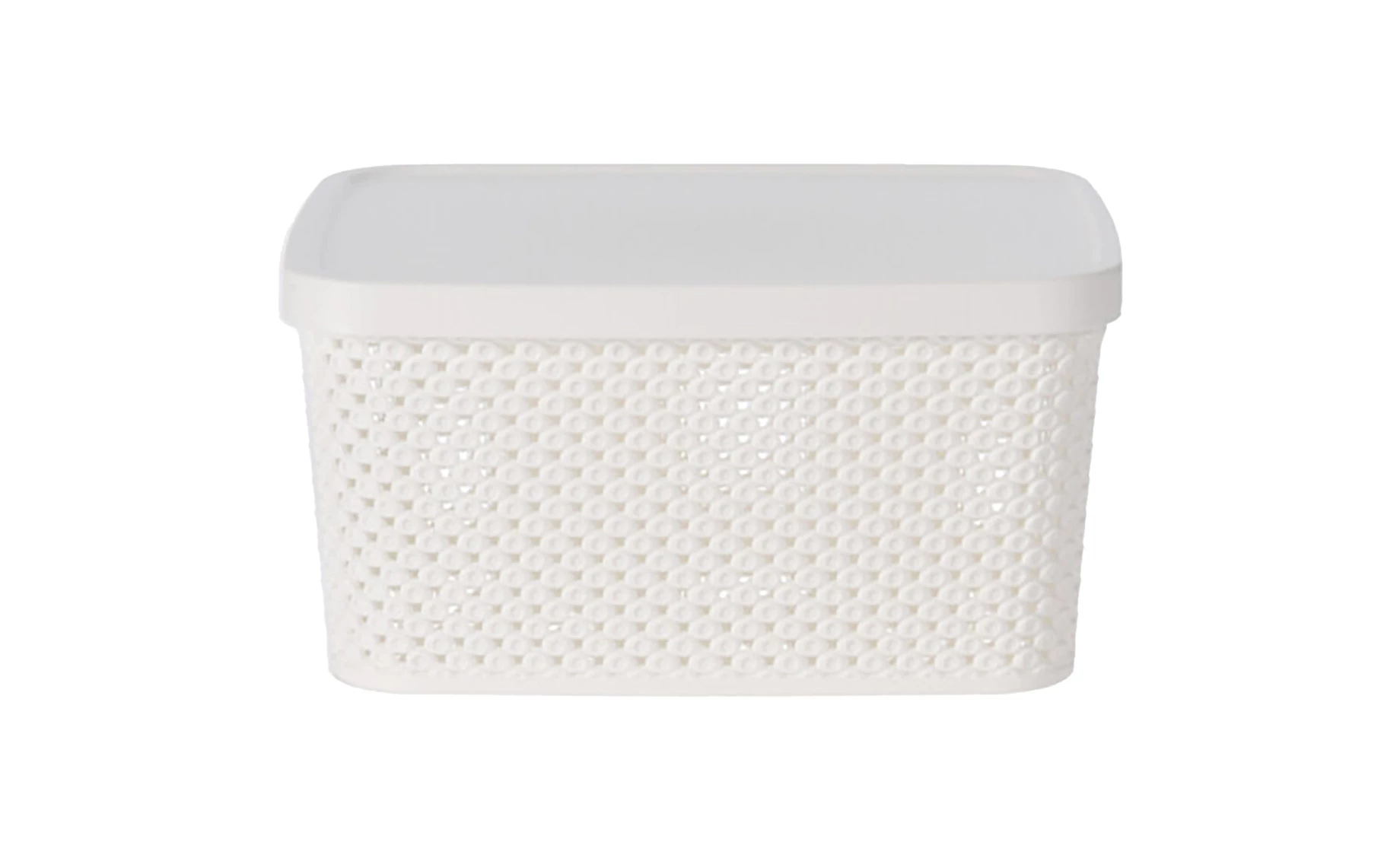 Kutija za odlaganje Ena 23x17x12cm više boja