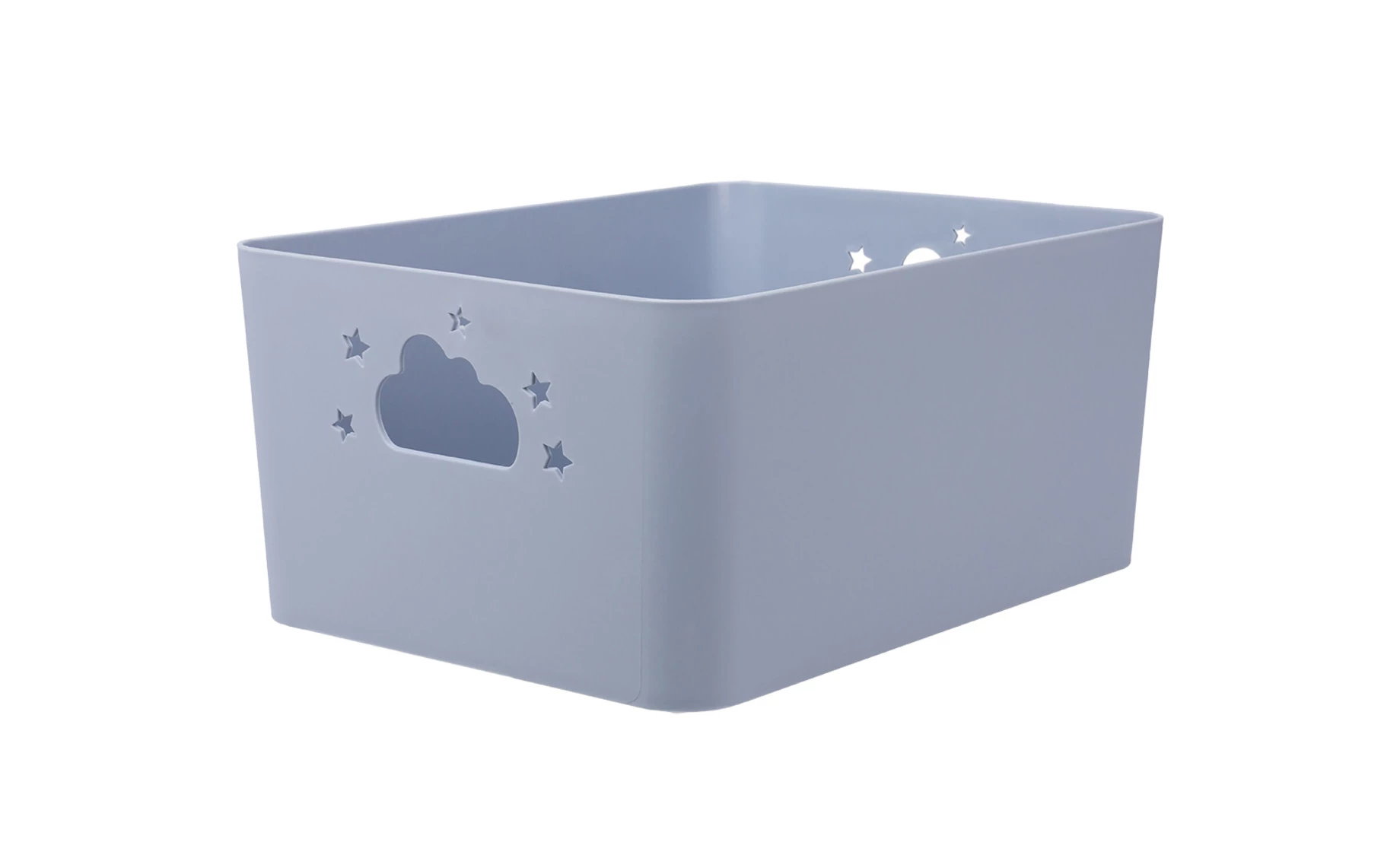 Kutija za odlaganje Cloud 26x17,4x11cm više boja