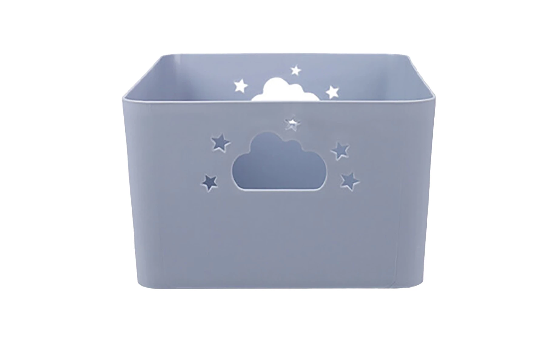 Kutija za odlaganje Cloud 26x17,4x11cm više boja