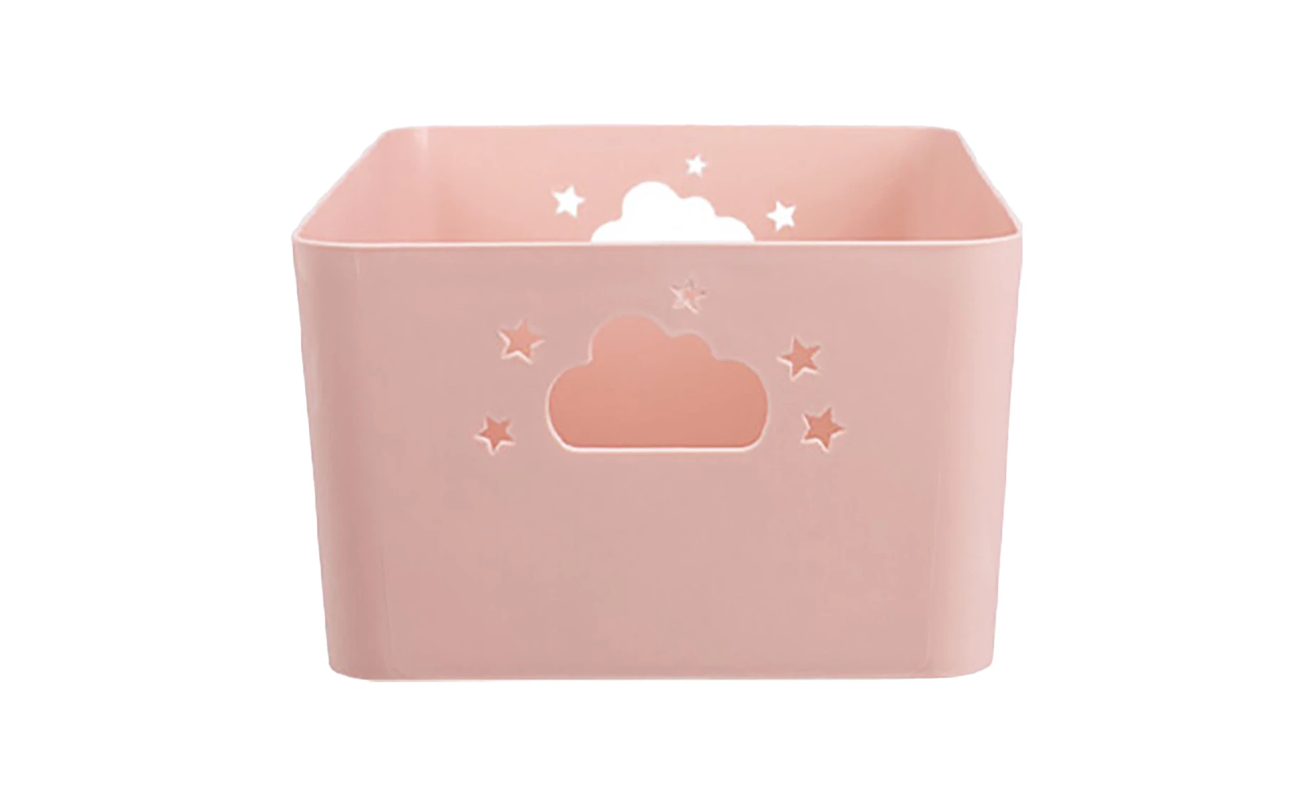 Kutija za odlaganje Cloud 26x17,4x11cm više boja