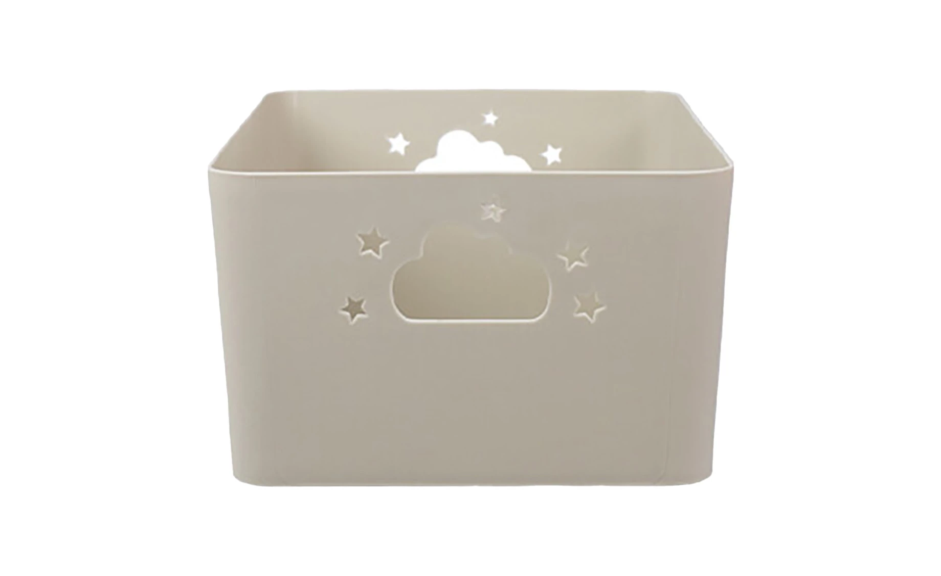 Kutija za odlaganje Cloud 26x17,4x11cm više boja