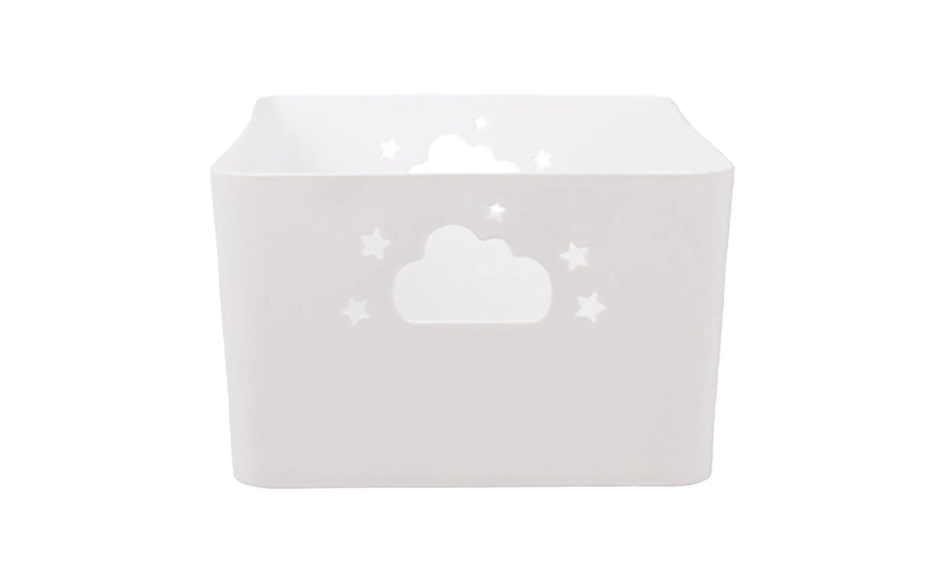 Kutija za odlaganje Cloud 26x17,4x11cm više boja