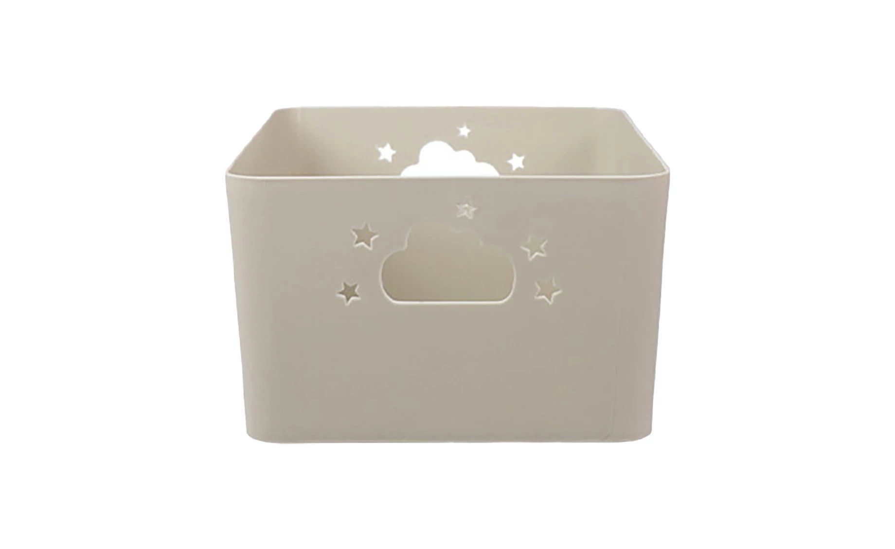 Kutija za odlaganje Cloud 26x17,4x11cm više boja