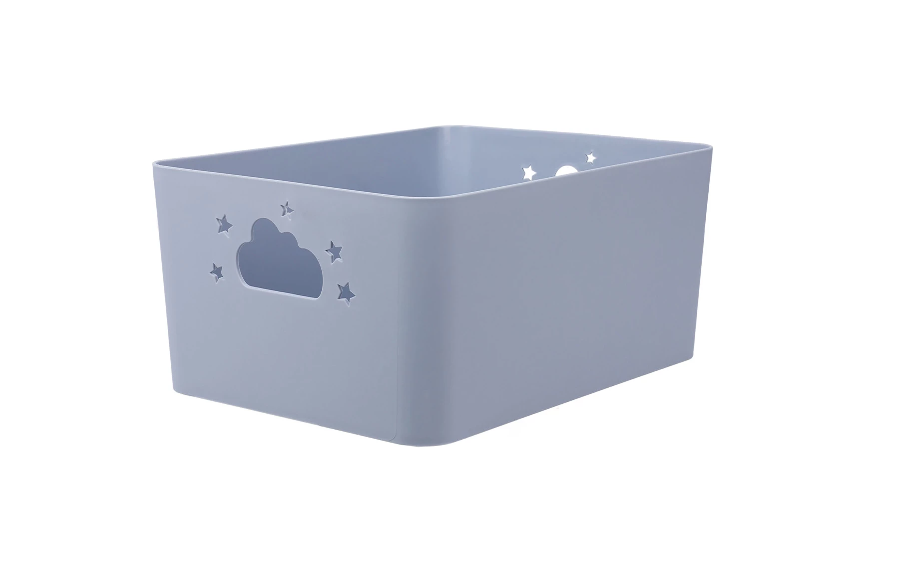 Kutija za odlaganje Cloud 34,5x25x15cm više boja